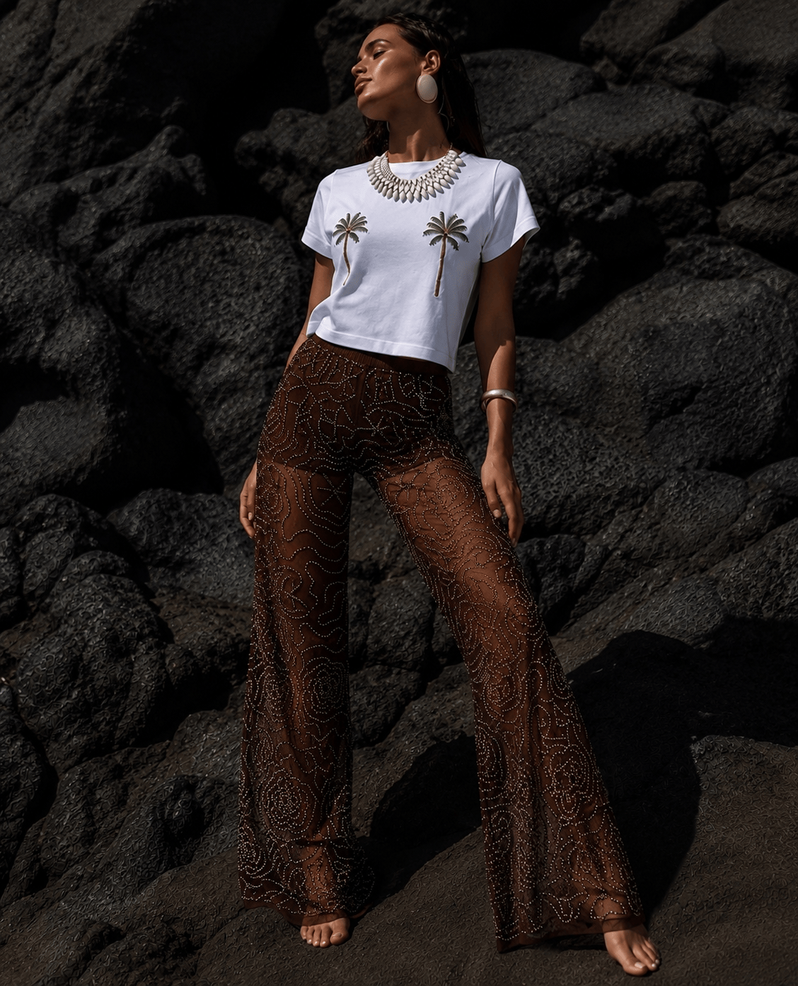 Maurice paris Pantalon Pantalon SIMHA