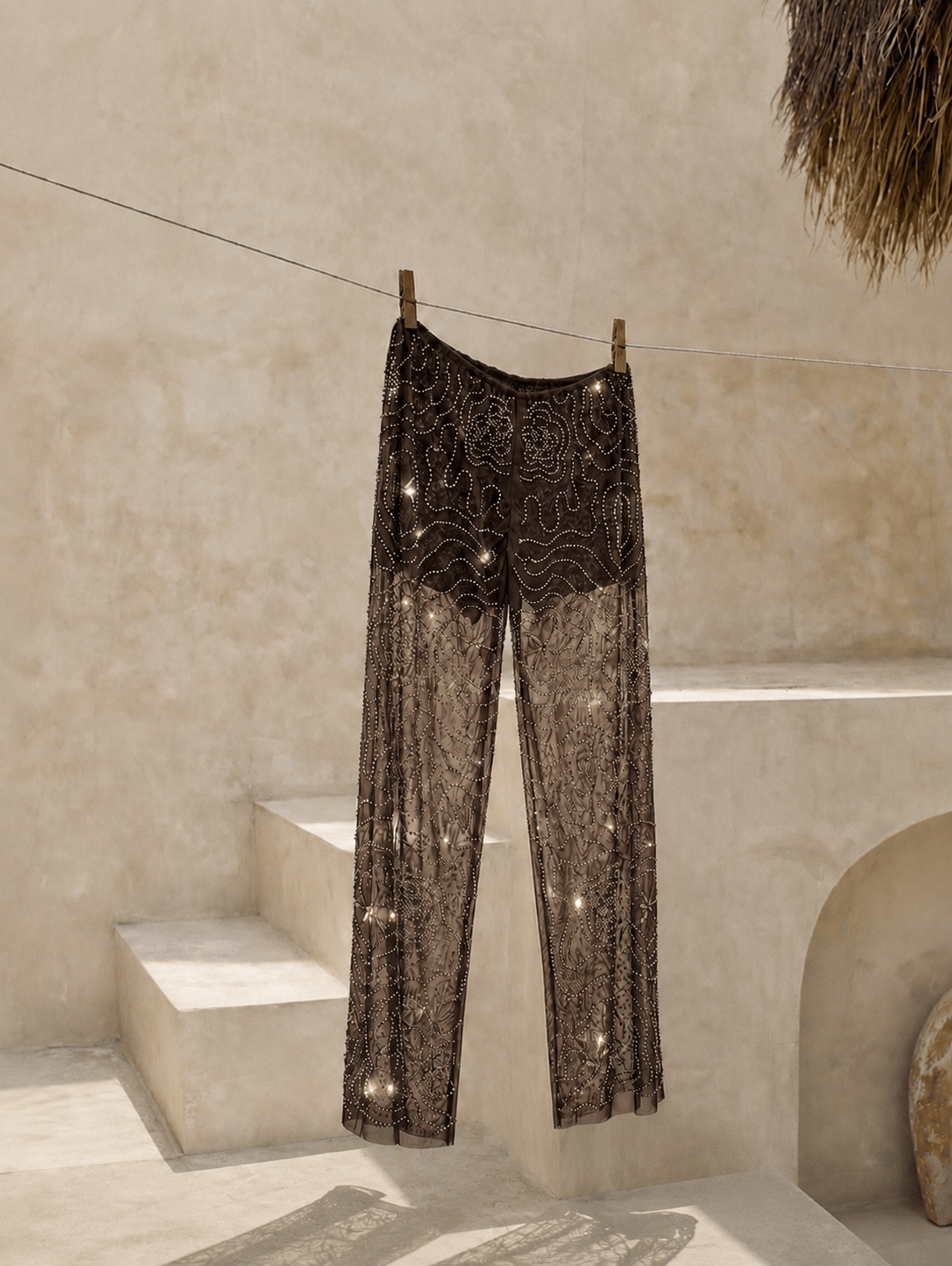Maurice paris Pantalon Pantalon SIMHA