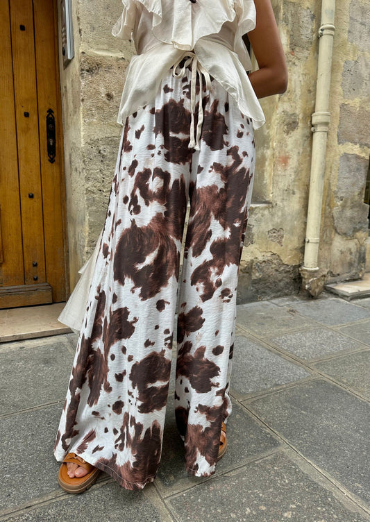 Maurice paris Pantalon Pantalon WOODSTOCK