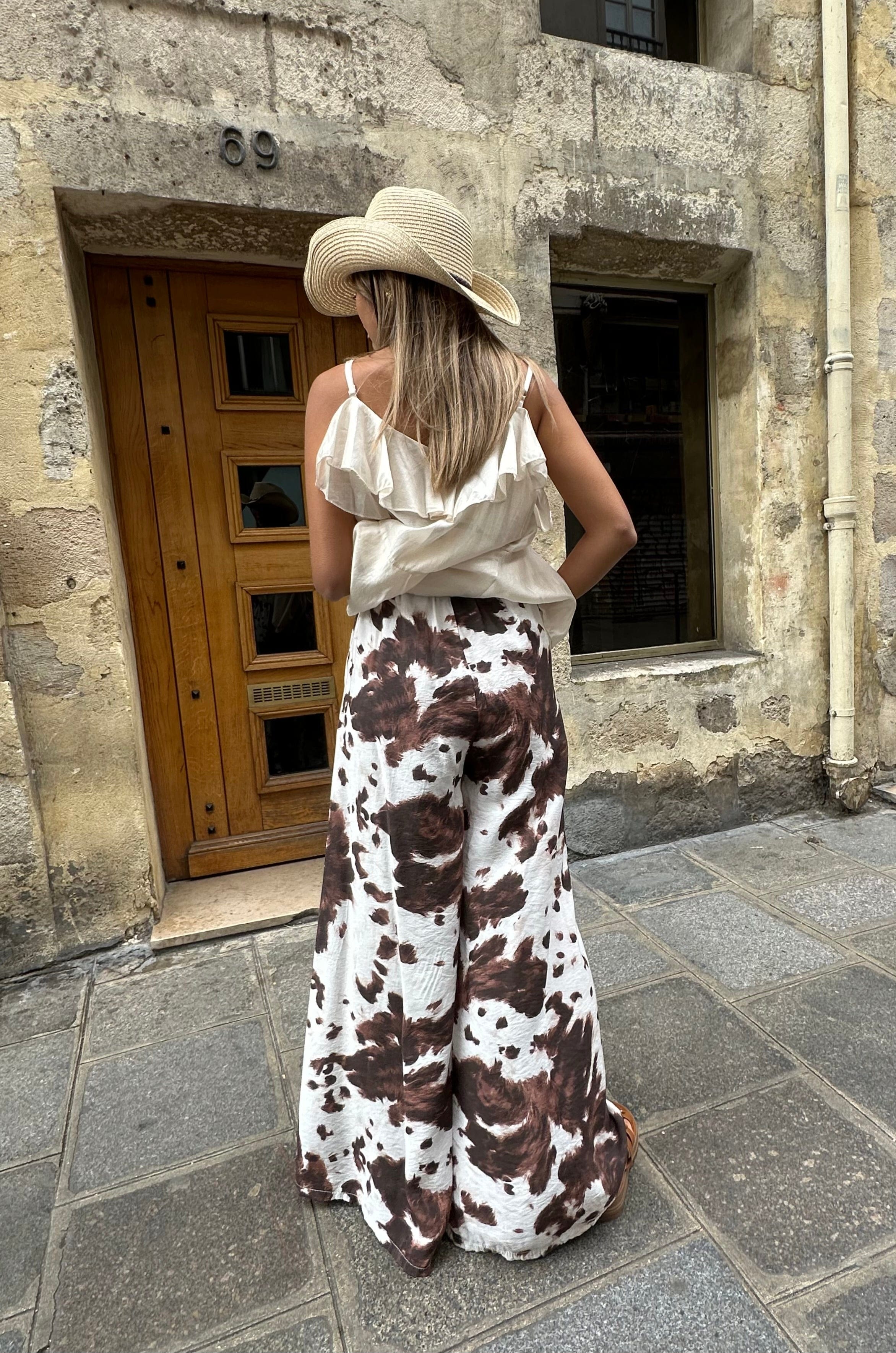 Maurice paris Pantalon Pantalon WOODSTOCK