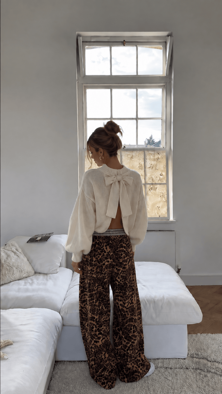 Maurice paris Pull Pull CELLINE
