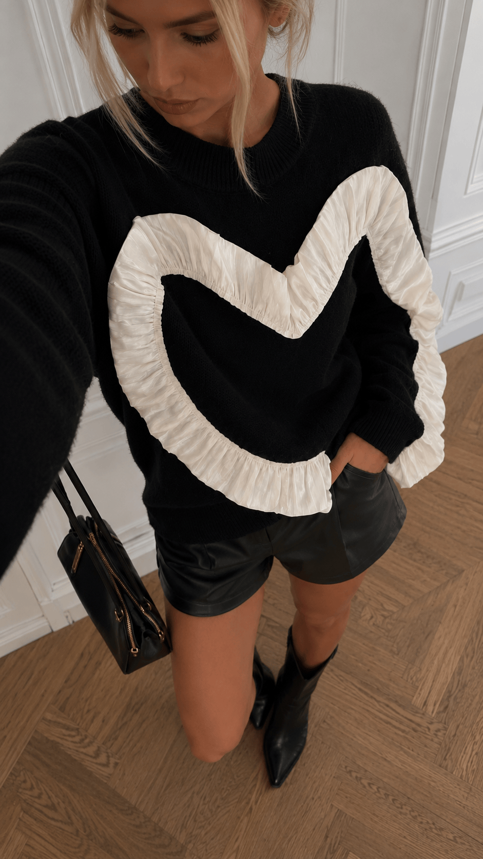 Maurice paris Pull Pull LOLA
