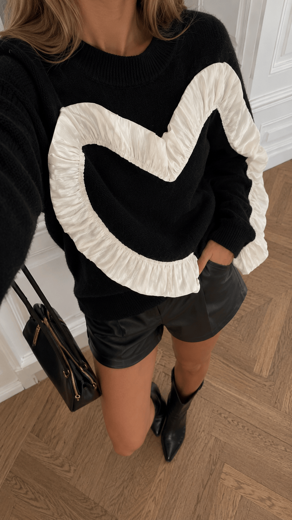 Maurice paris Pull Pull LOLA