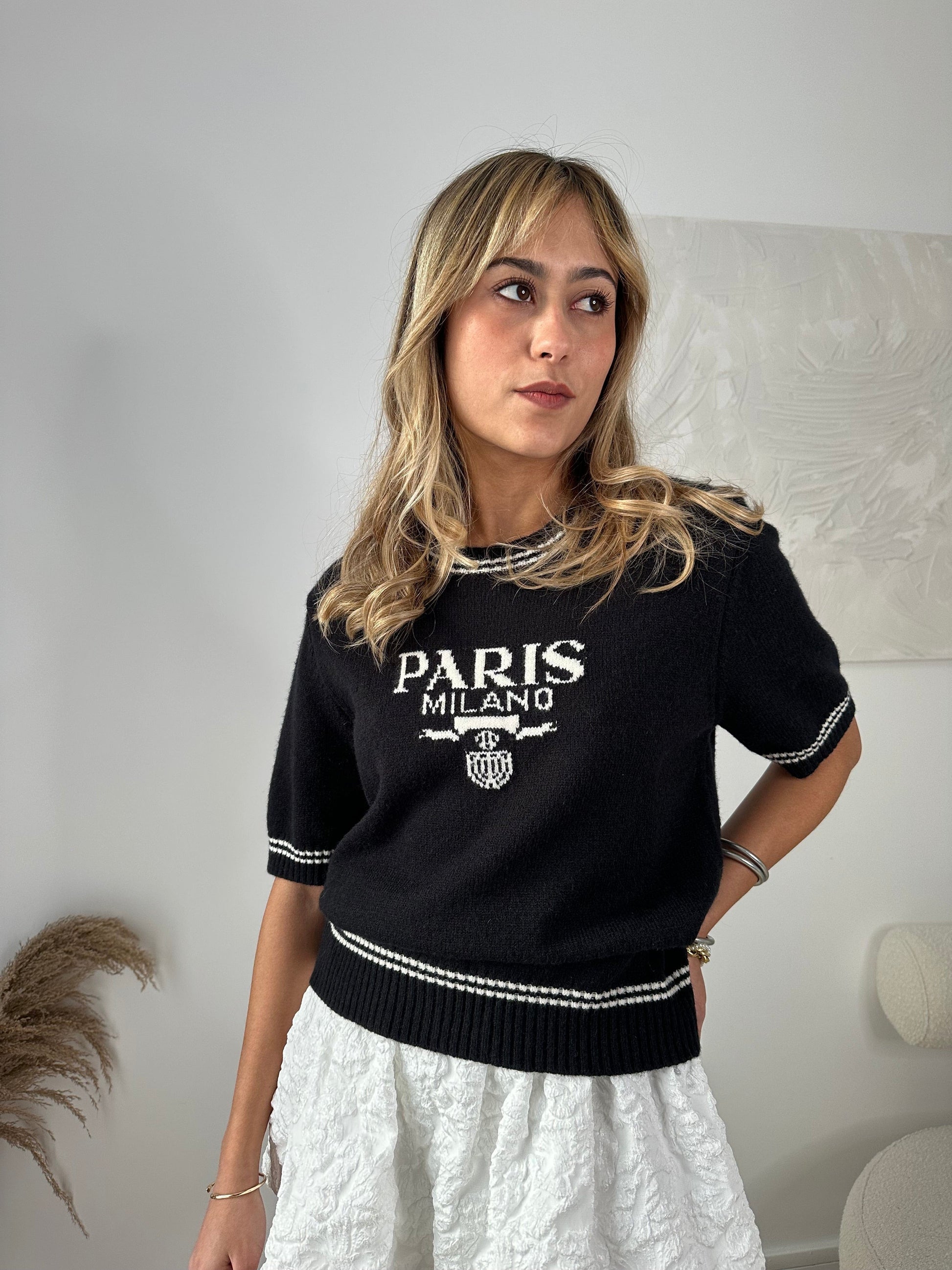 Maurice paris Pull Pull PARISMILANO