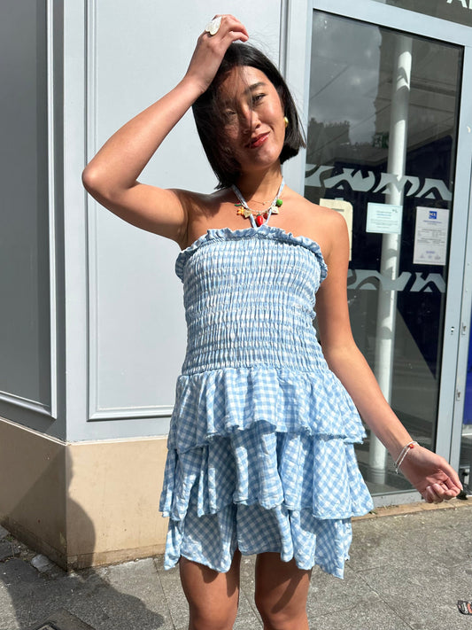Maurice paris Robe ALICE