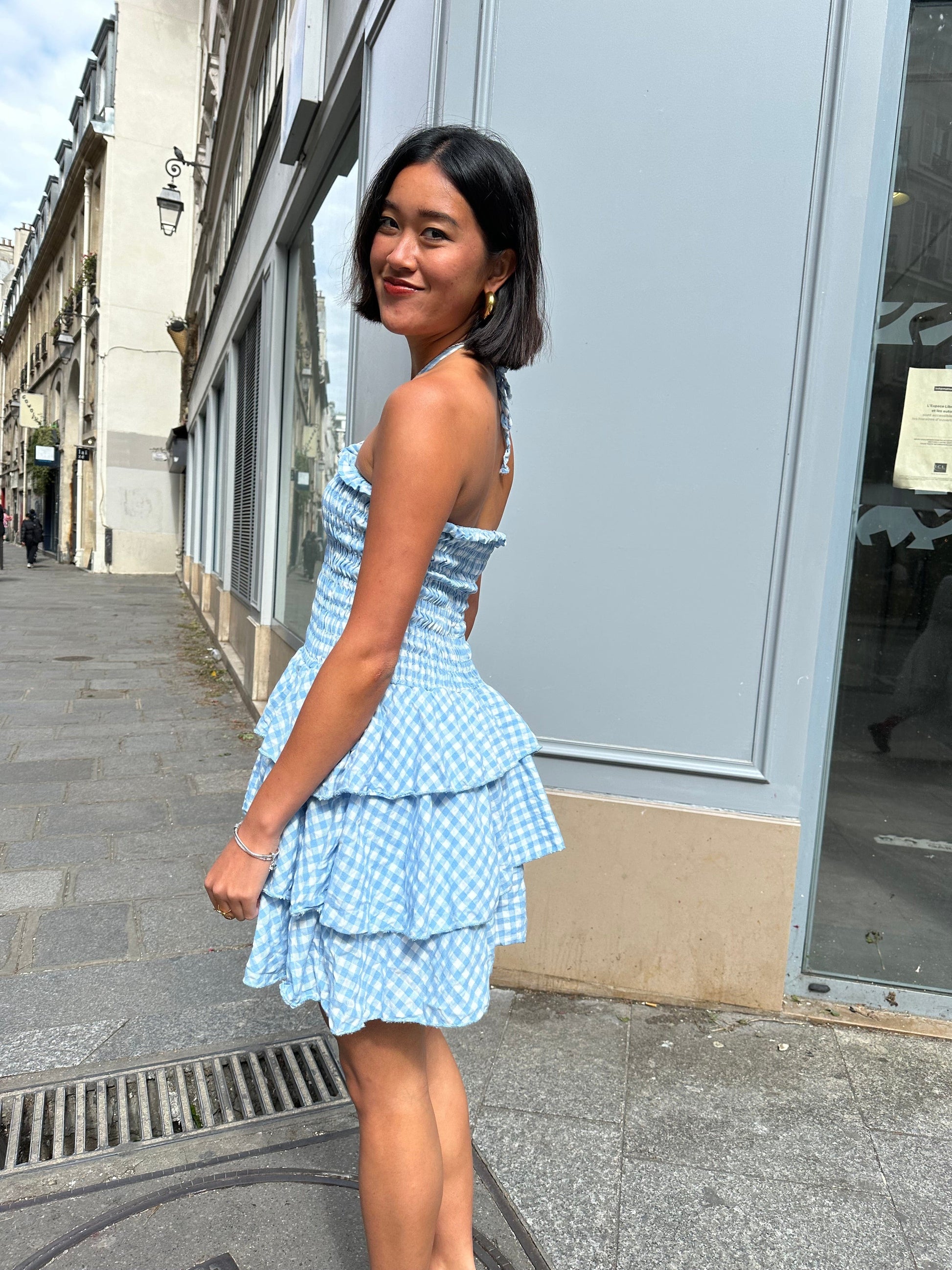 Maurice paris Robe ALICE
