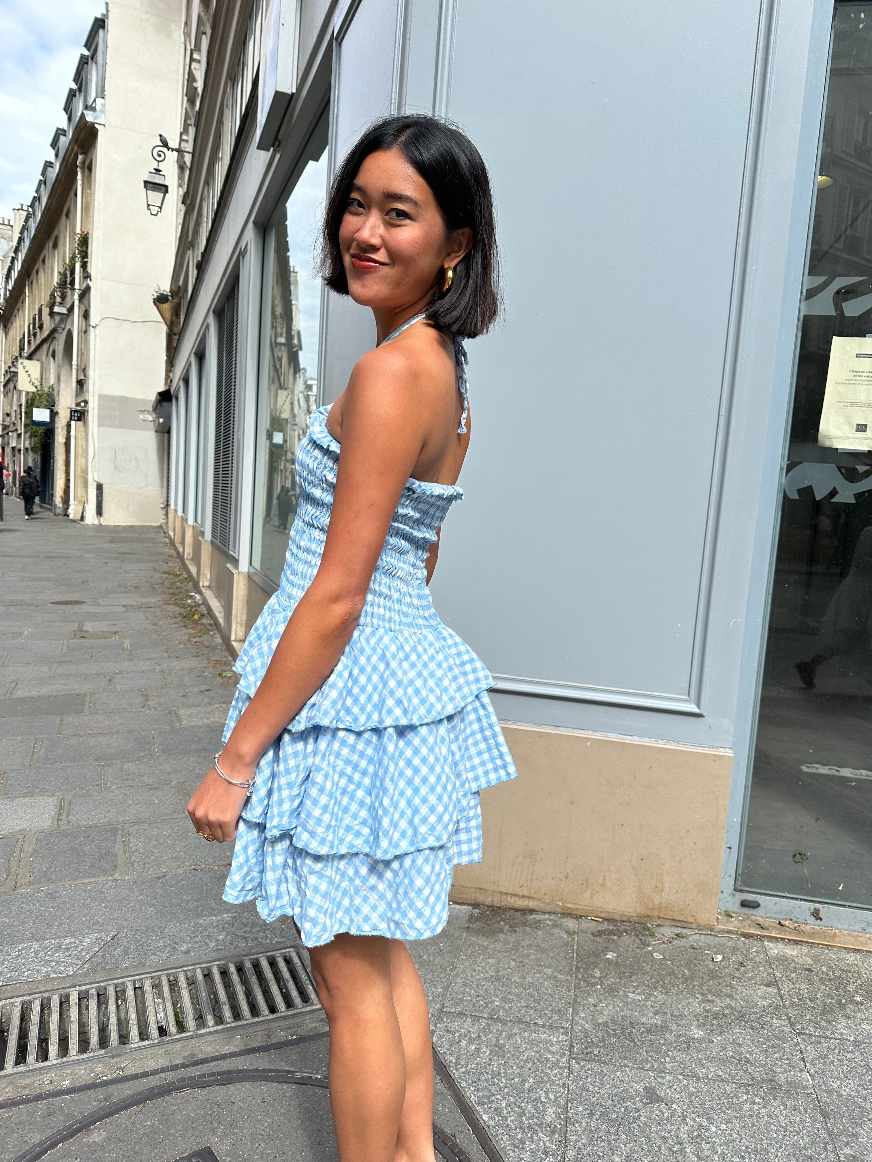 Maurice paris Robe ALICE