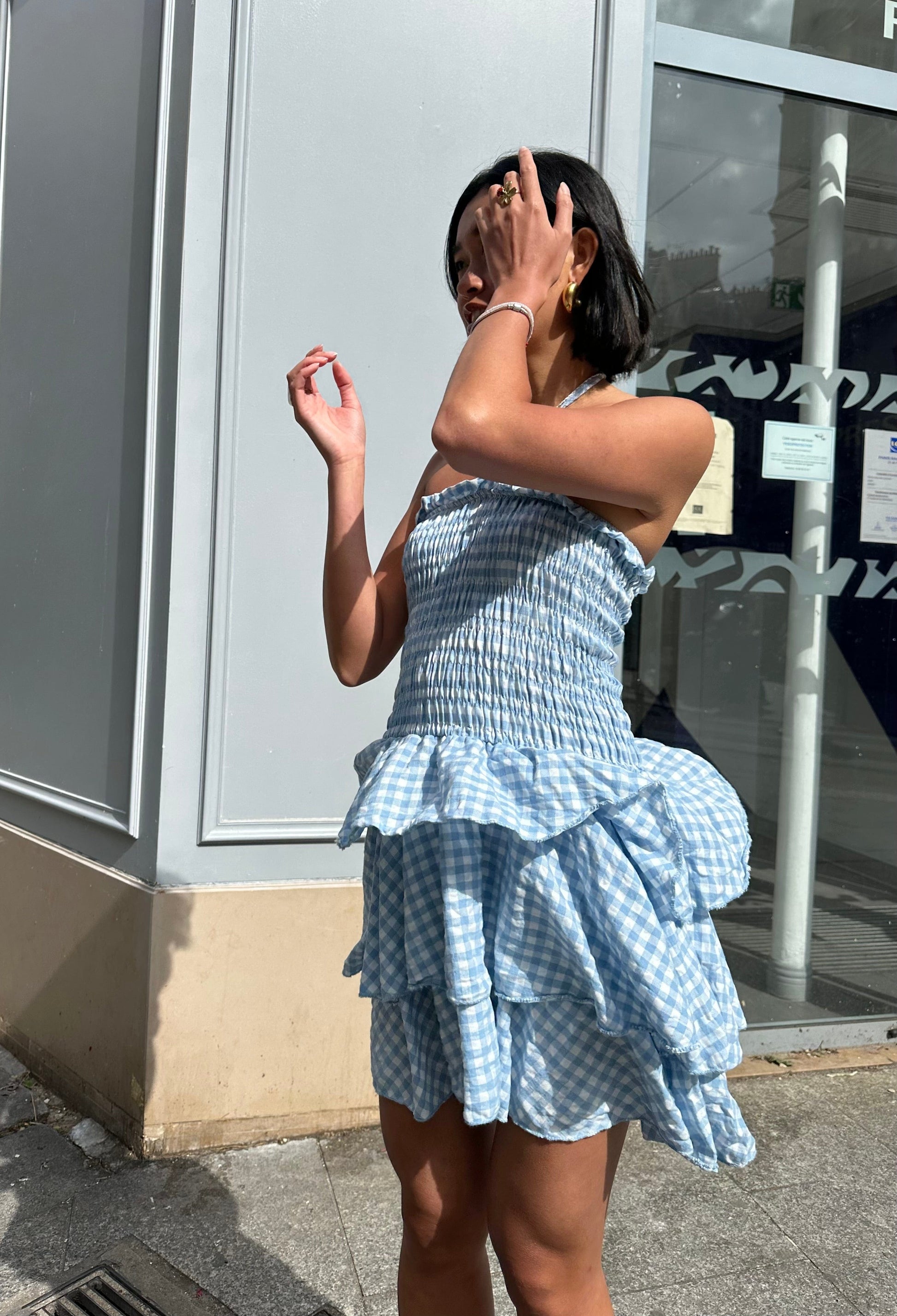 Maurice paris Robe ALICE