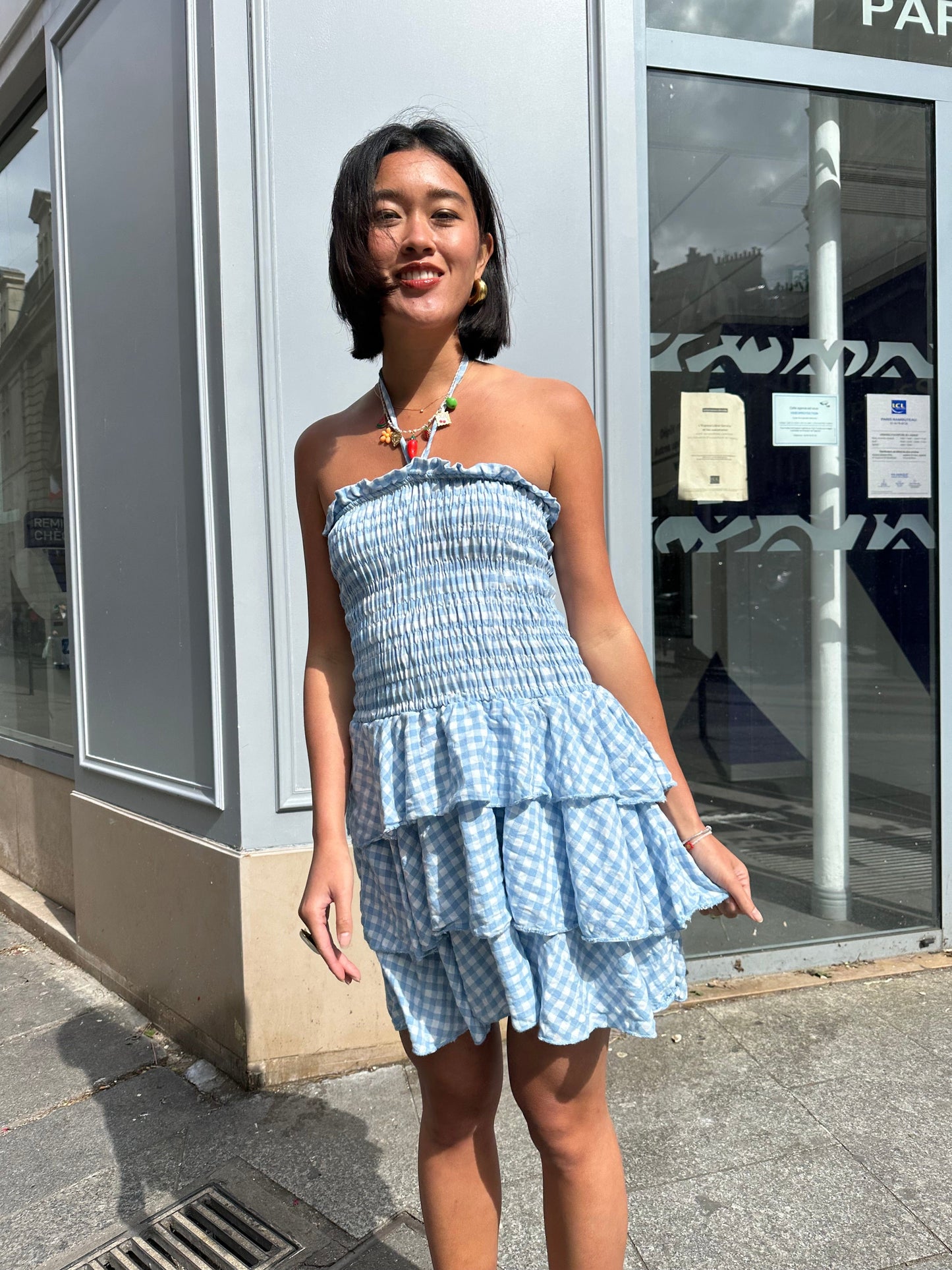 Maurice paris Robe ALICE