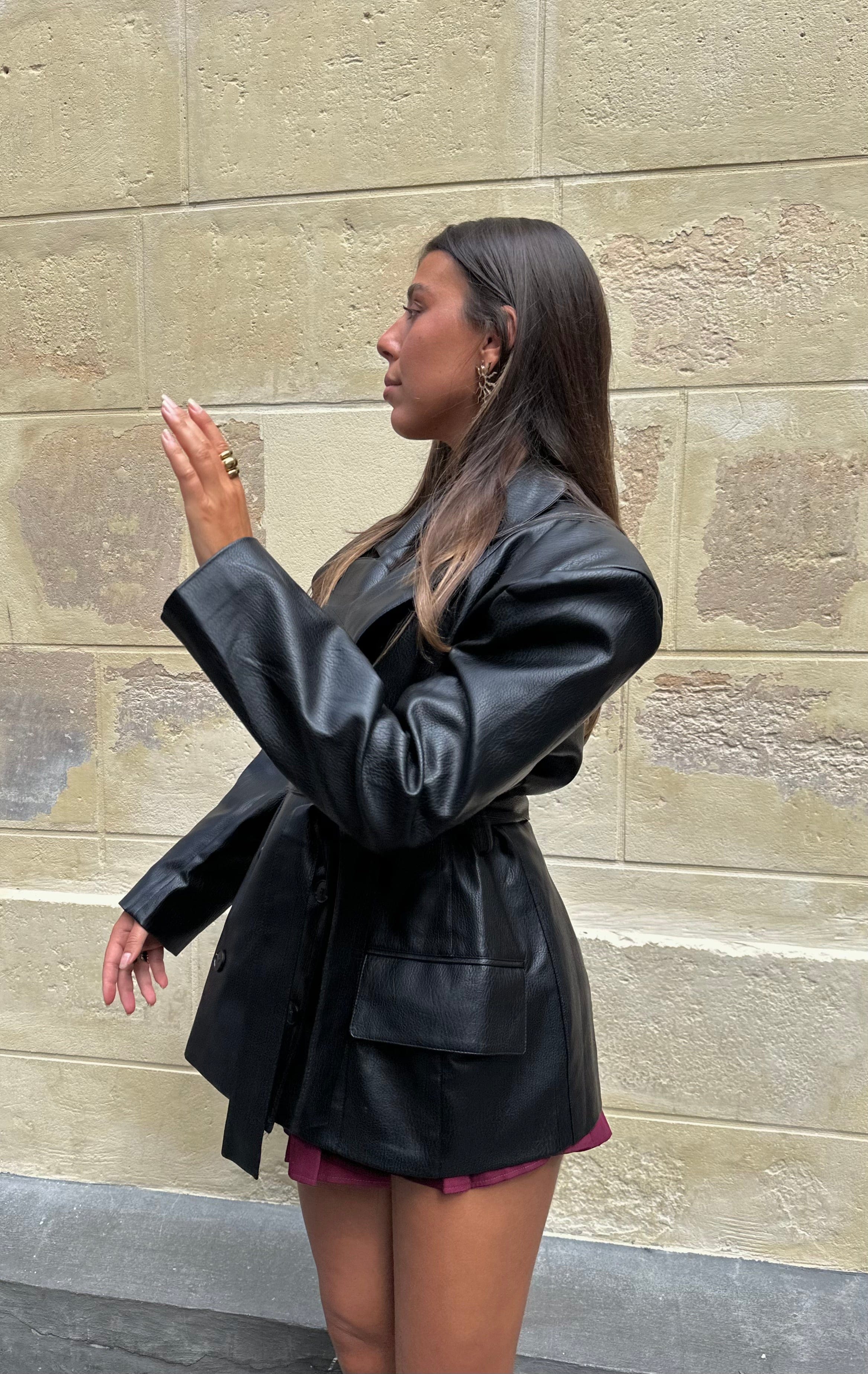 Maurice paris Robe Blazer