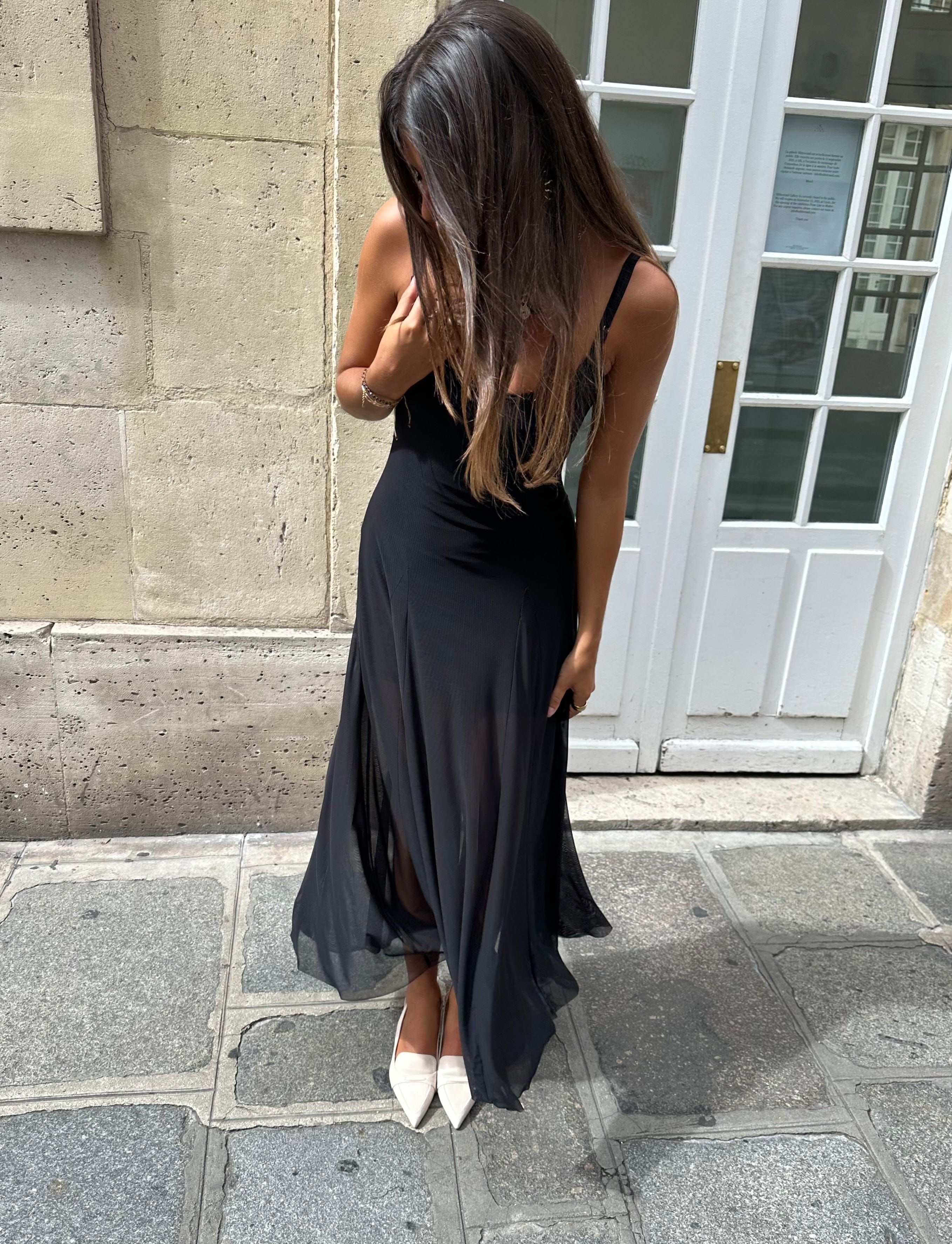 Maurice paris Robe Robe