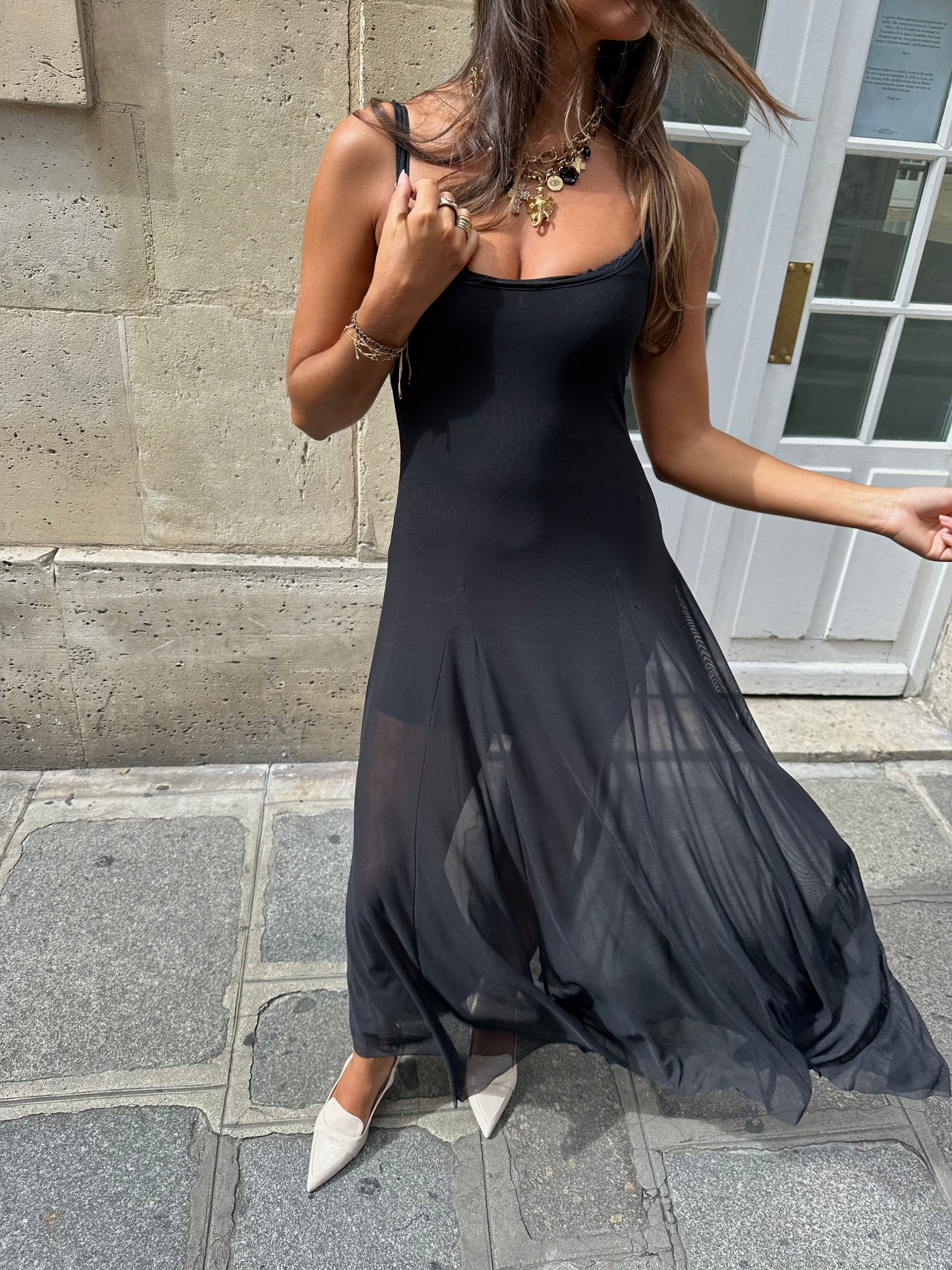Maurice paris Robe Robe