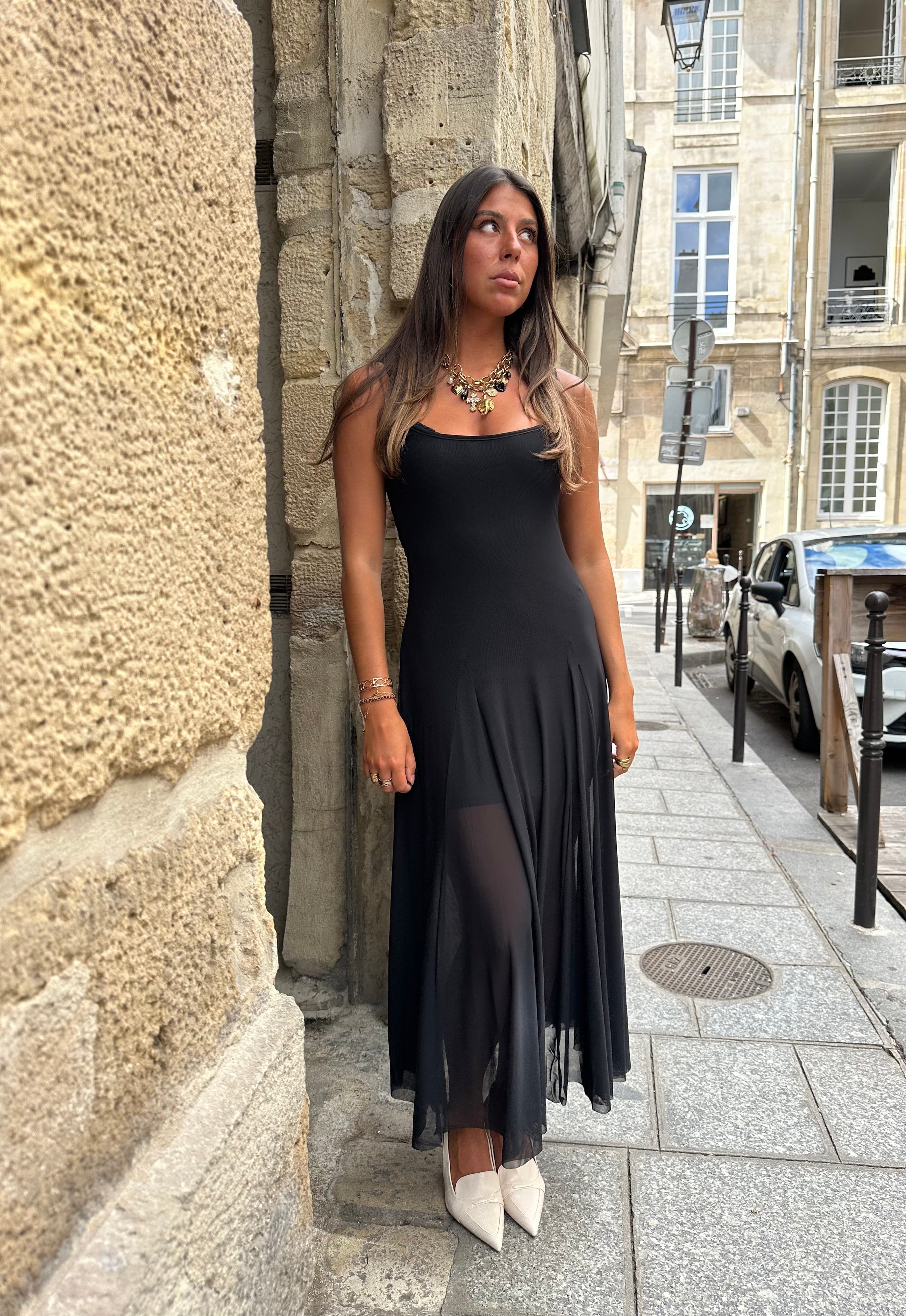 Maurice paris Robe Robe
