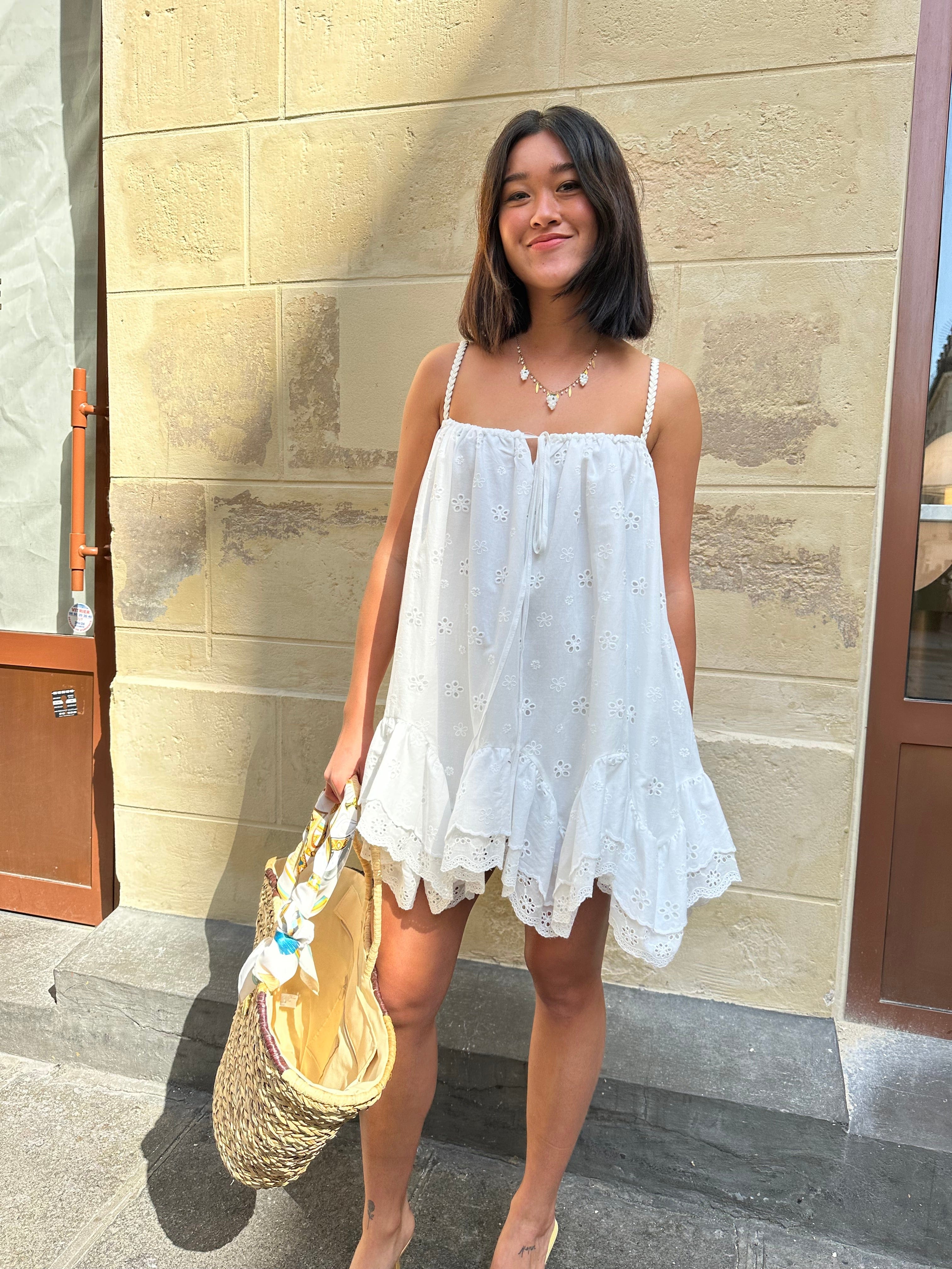 Maurice paris Robe Robe ADELE