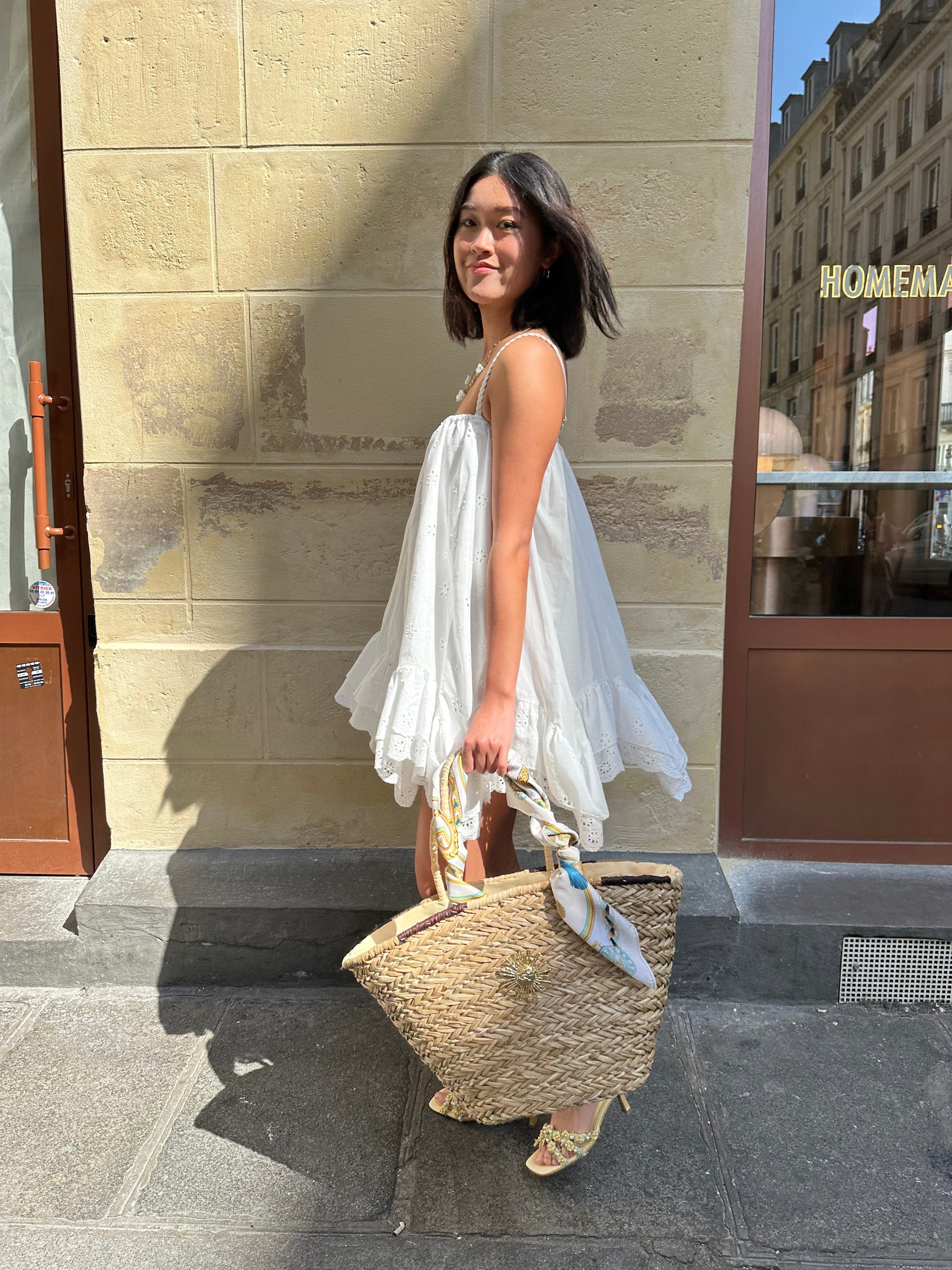 Maurice paris Robe Robe ADELE