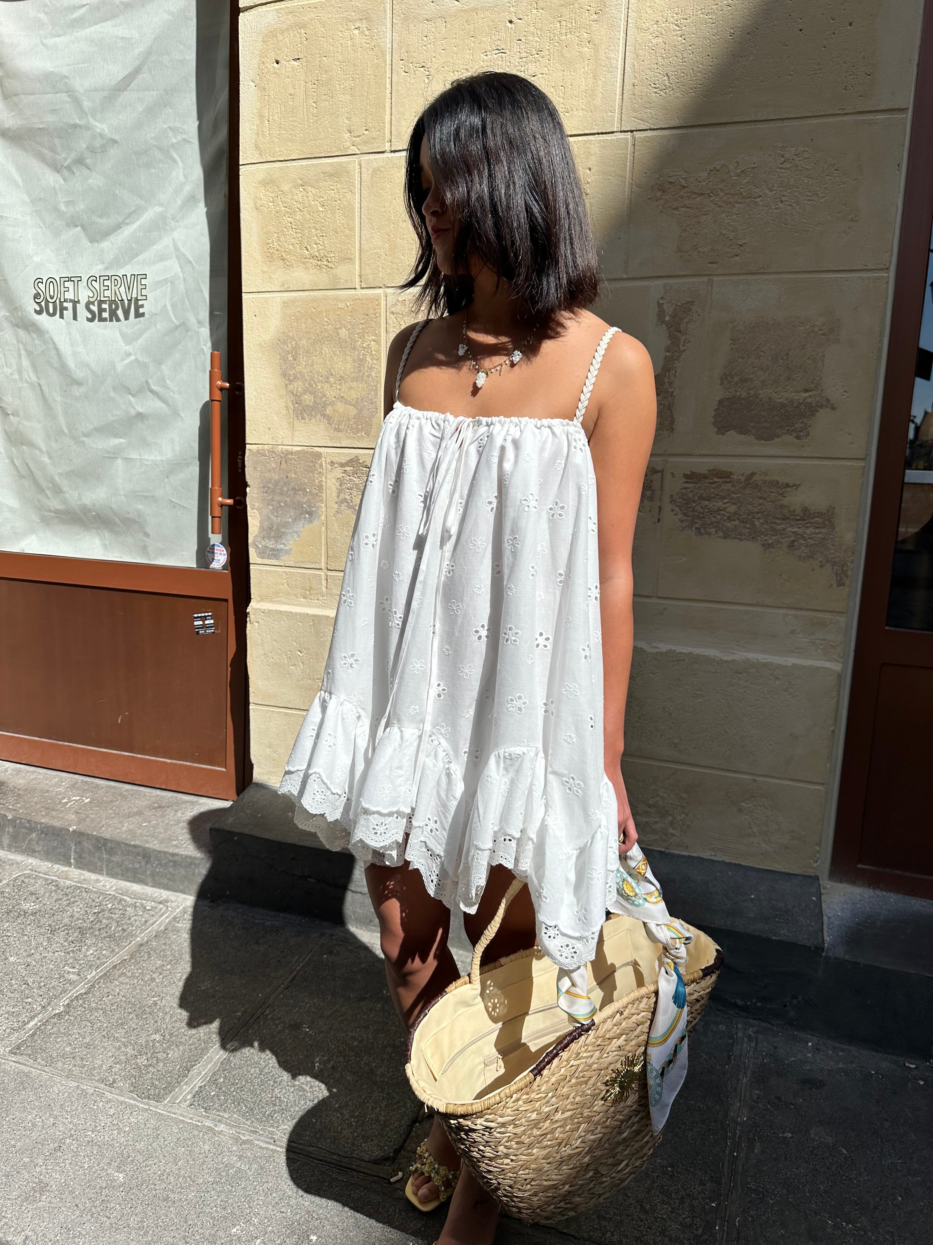 Maurice paris Robe Robe ADELE
