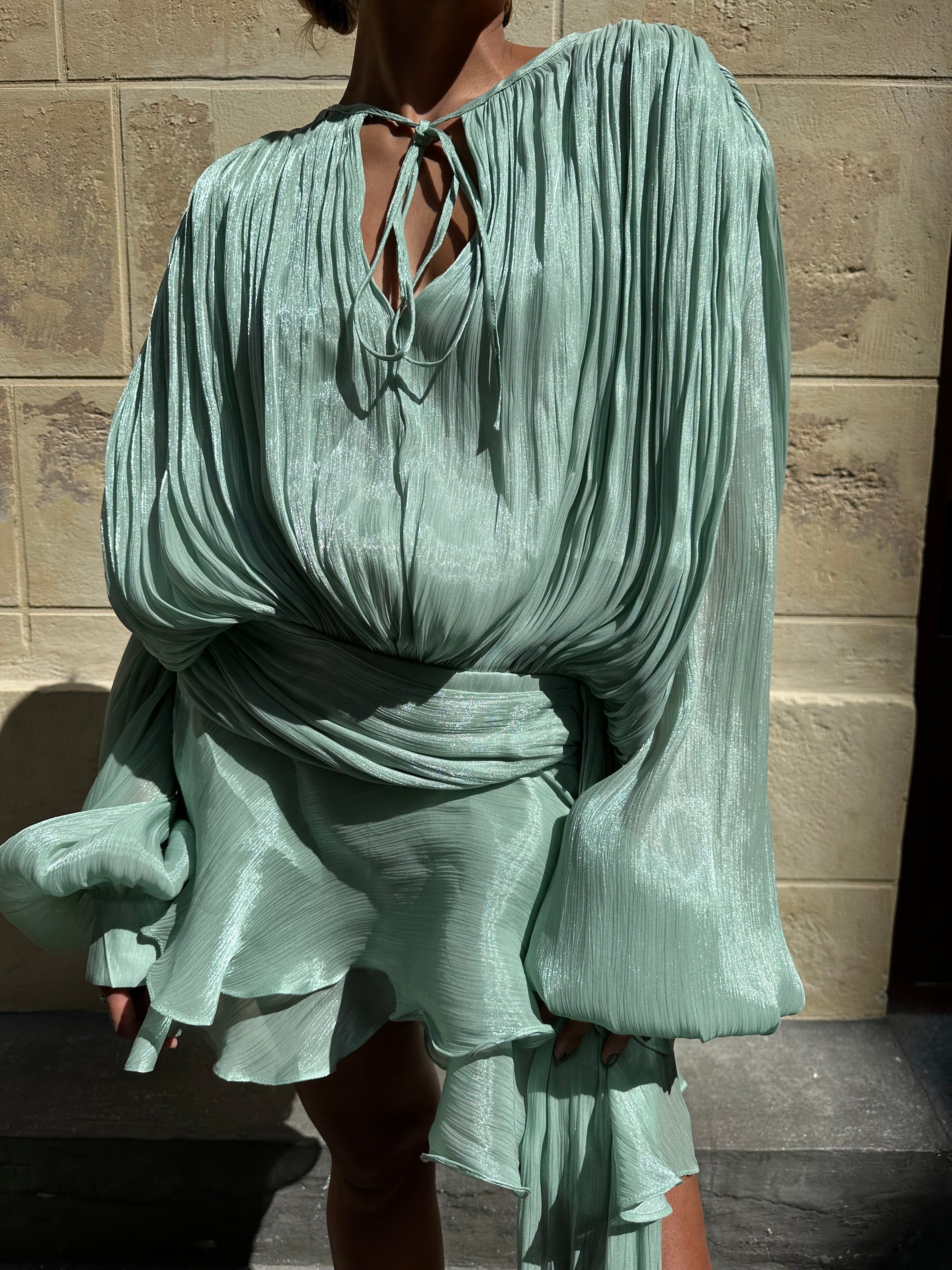 Maurice paris Robe Robe AMANDINE