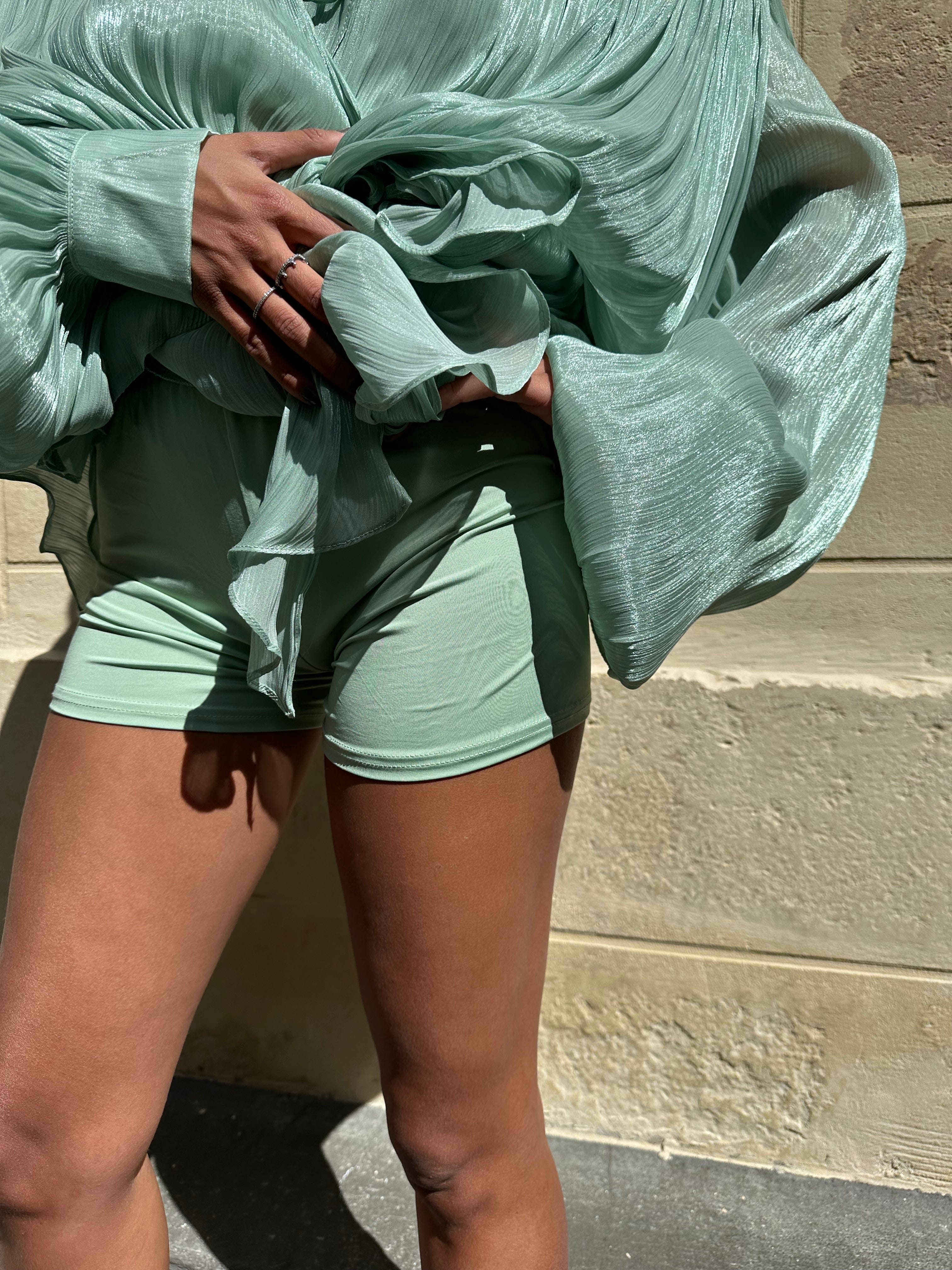Maurice paris Robe Robe AMANDINE