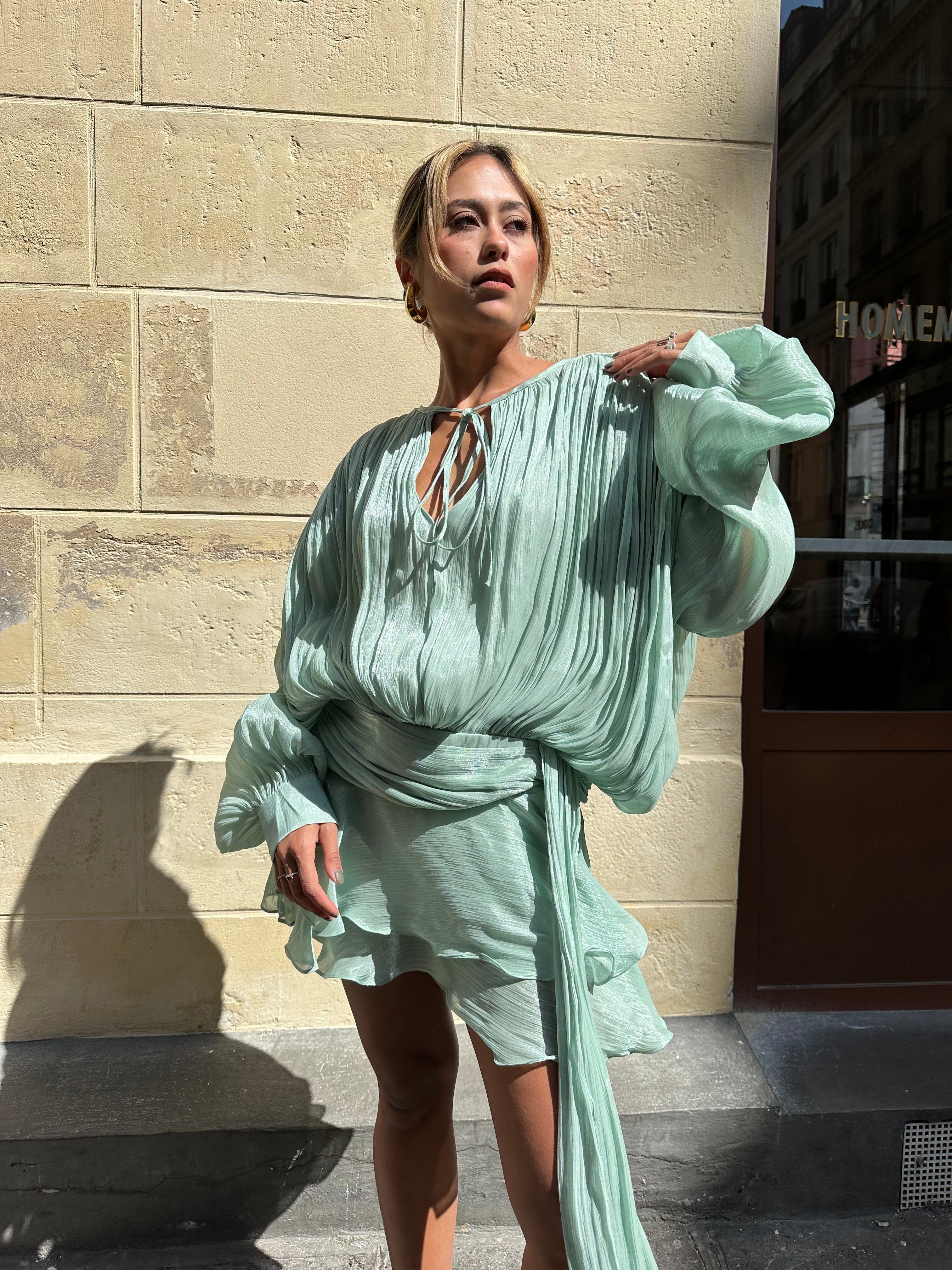 Maurice paris Robe Robe AMANDINE
