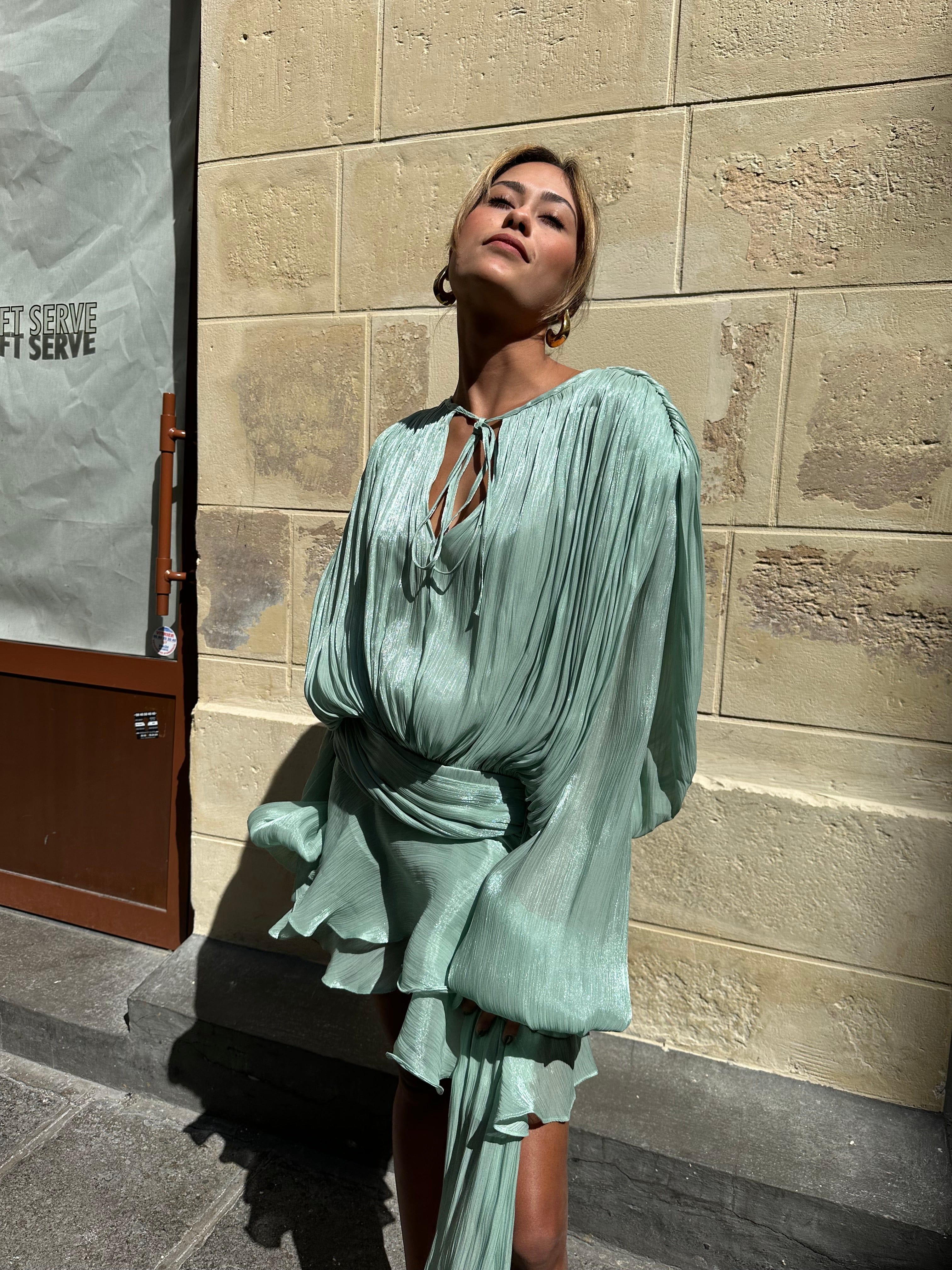 Maurice paris Robe Robe AMANDINE