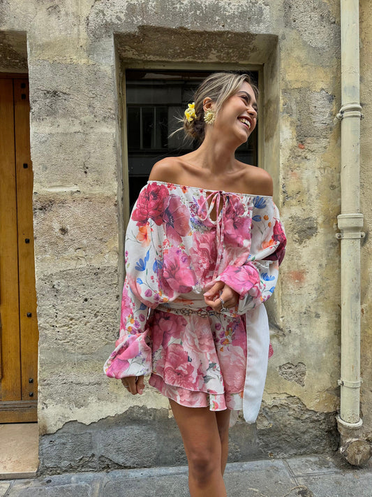 Maurice paris Robe Robe AMORE