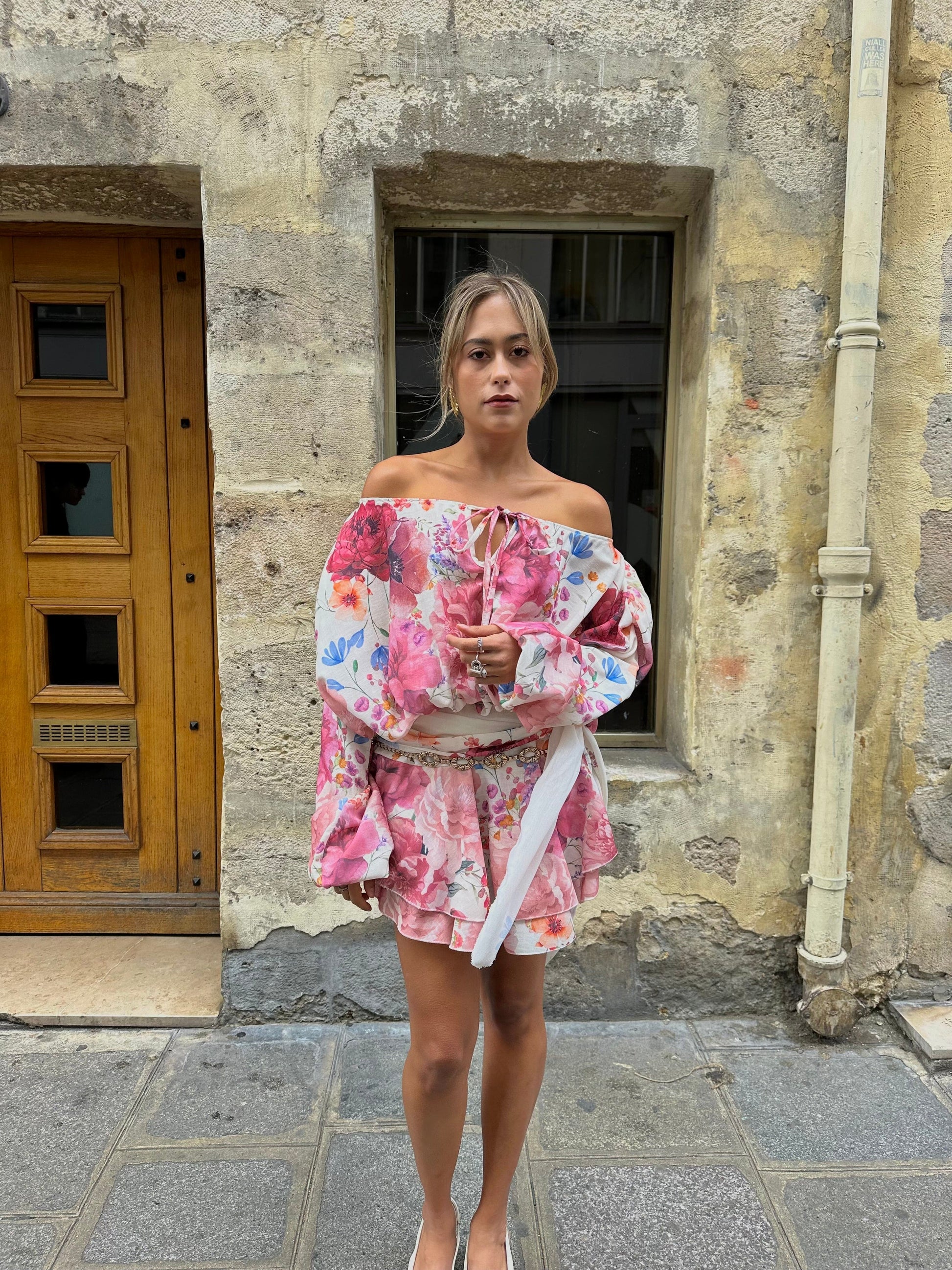 Maurice paris Robe Robe AMORE