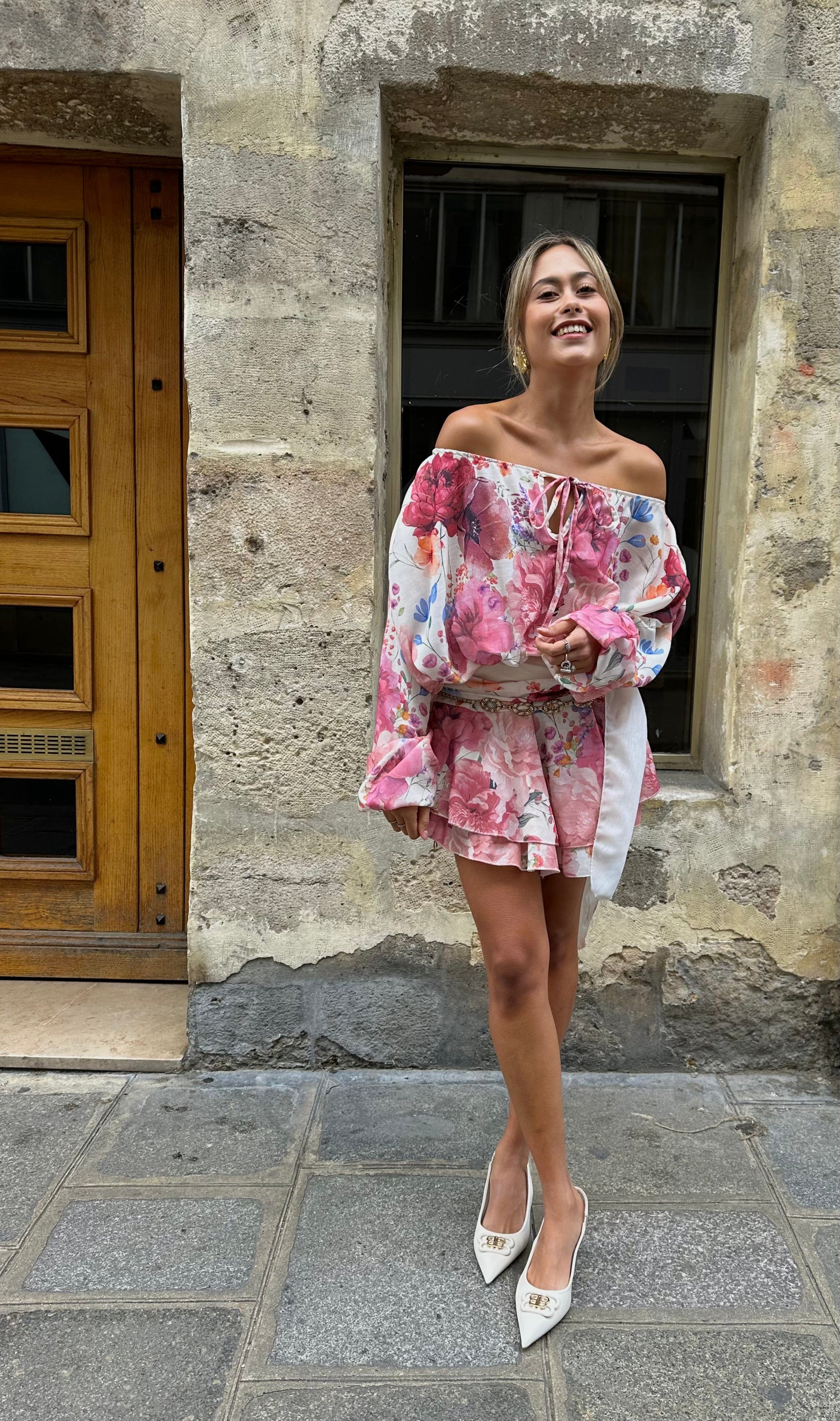 Maurice paris Robe Robe AMORE