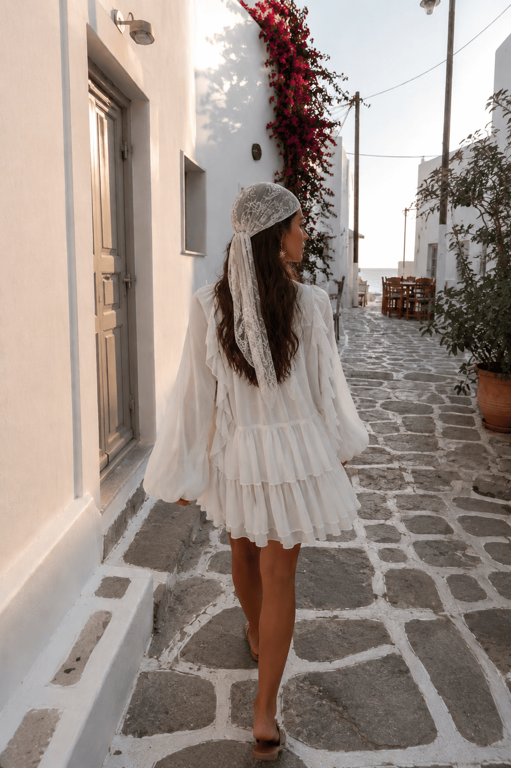 Maurice paris Robe Robe ANDREA