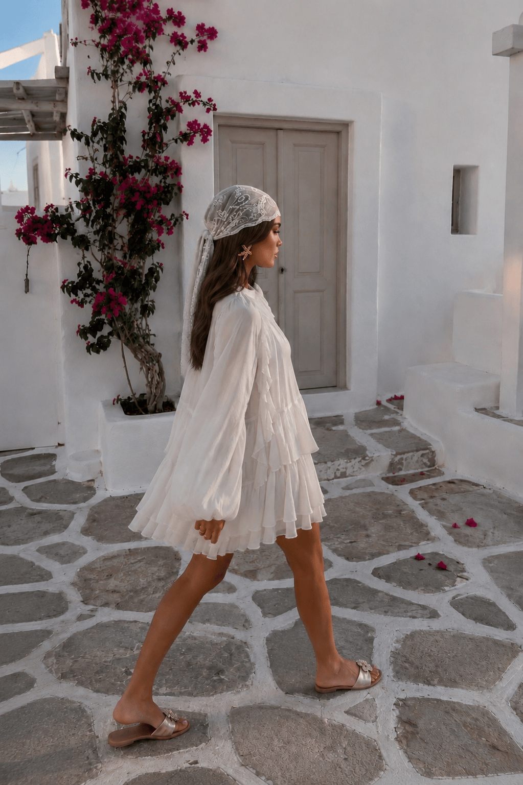 Maurice paris Robe Robe ANDREA