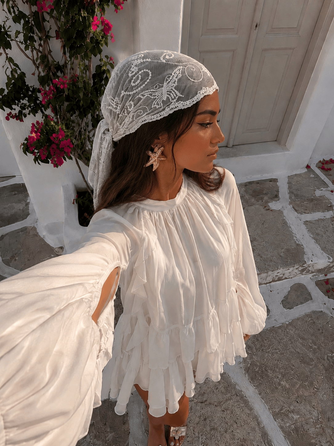 Maurice paris Robe Robe ANDREA