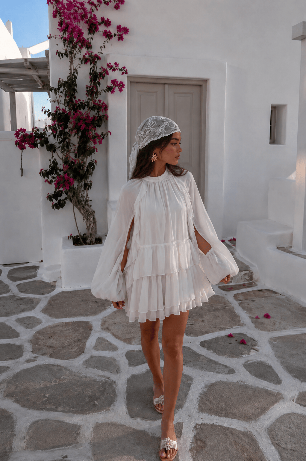 Maurice paris Robe Robe ANDREA