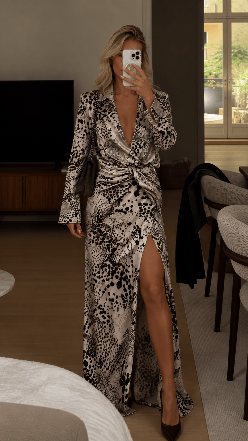Maurice paris Robe Robe ANITA