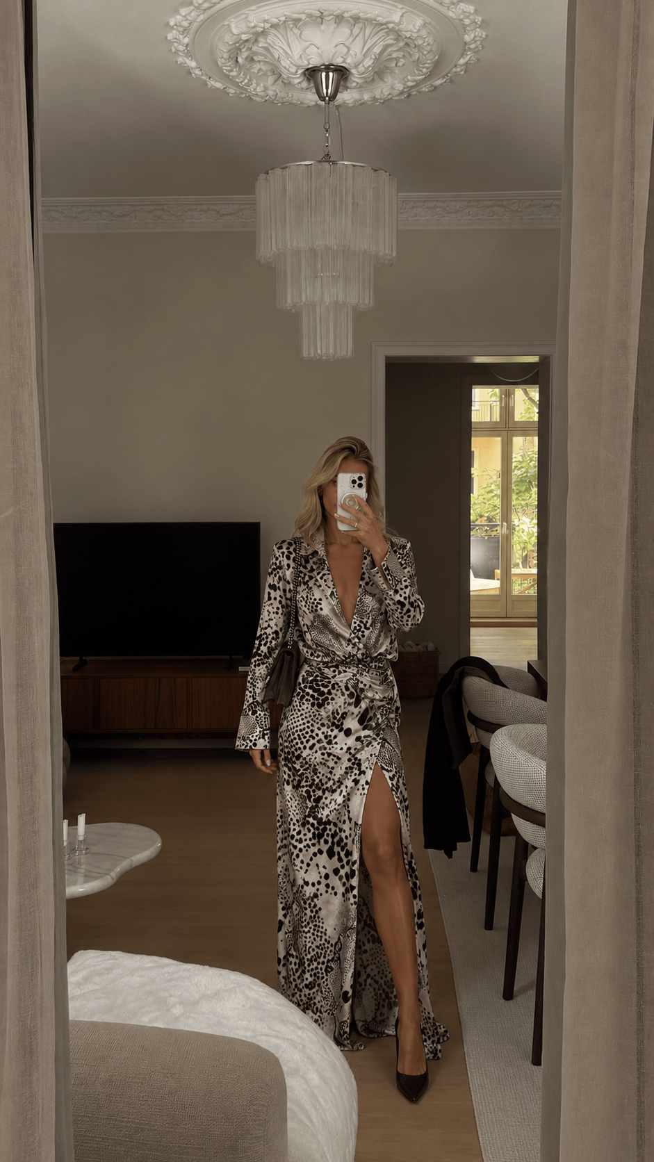 Maurice paris Robe Robe ANITA