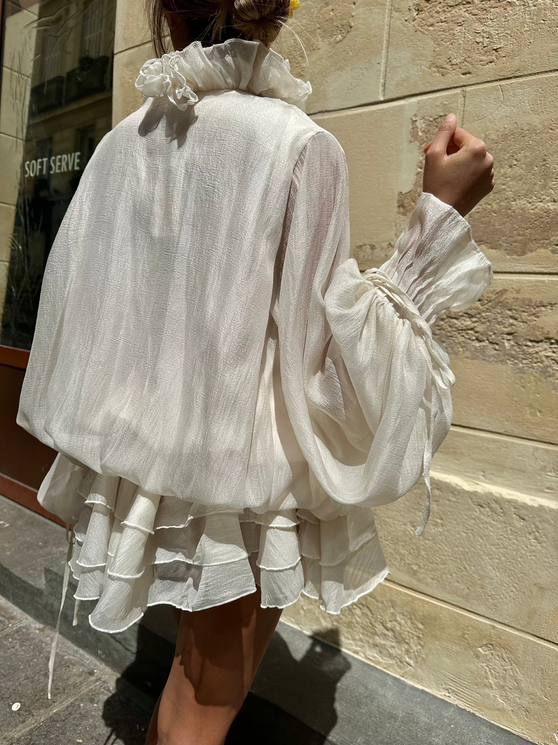 Maurice paris Robe Robe ANNA