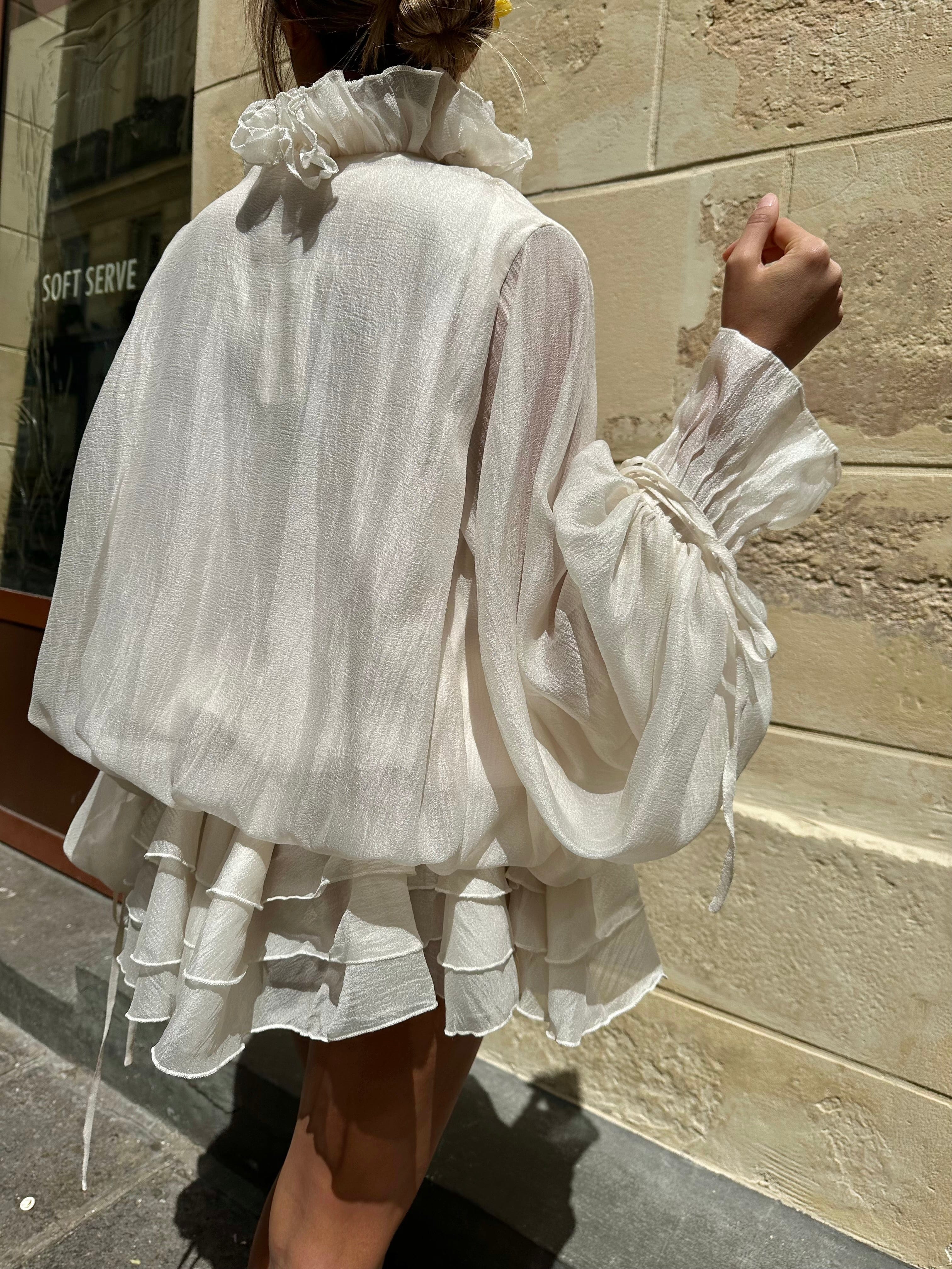 Maurice paris Robe Robe ANNA