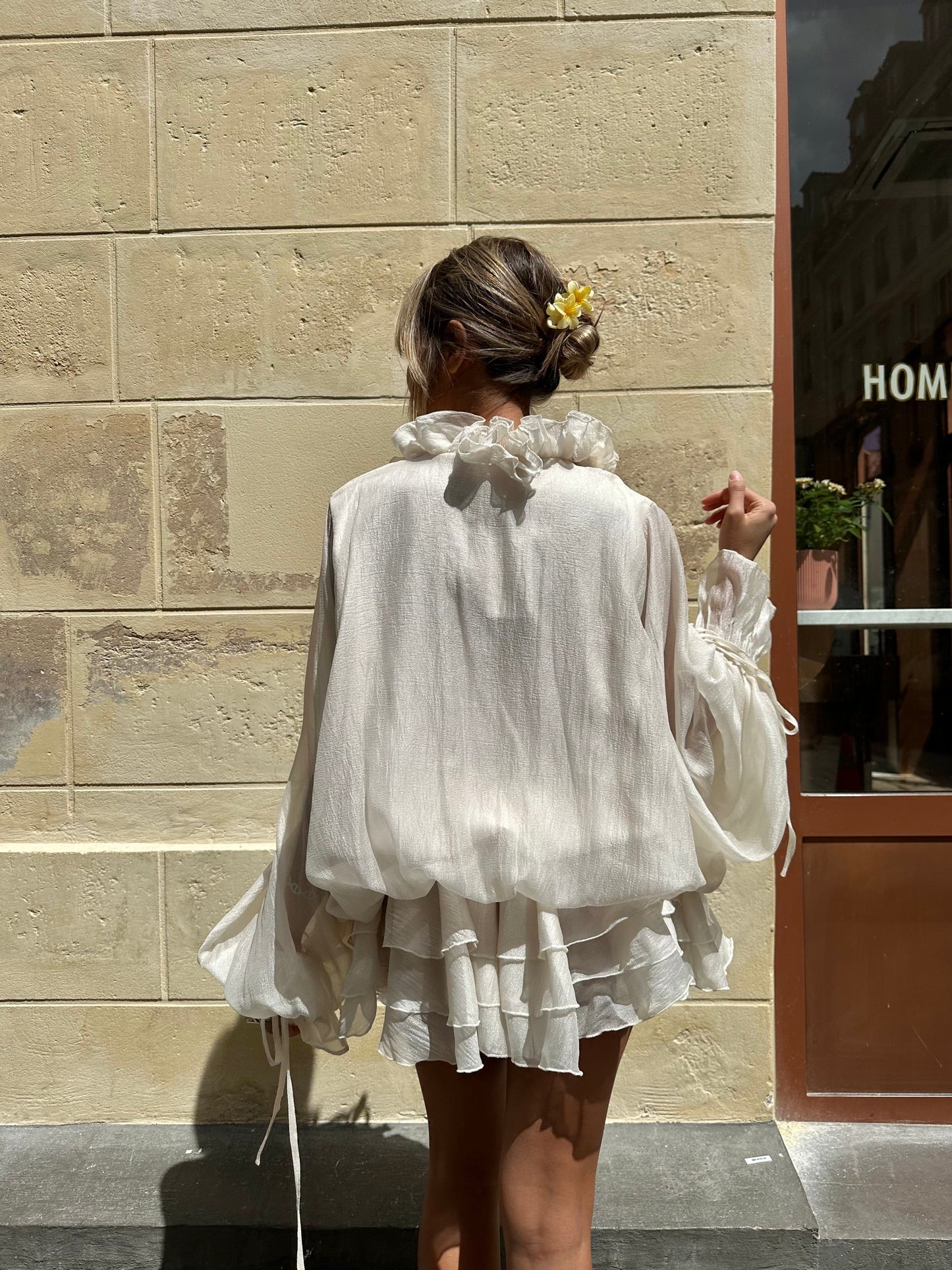 Maurice paris Robe Robe ANNA