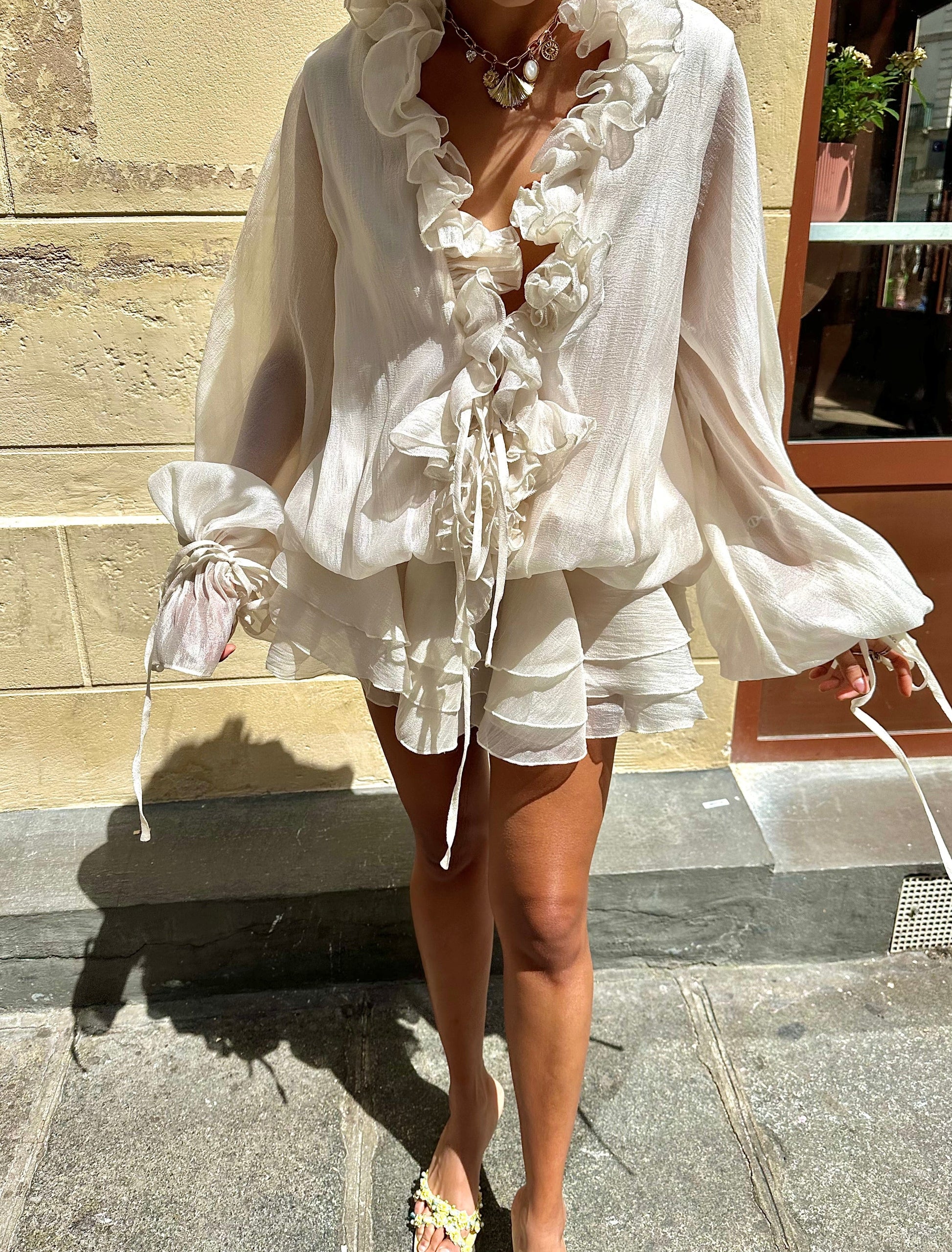 Maurice paris Robe Robe ANNA