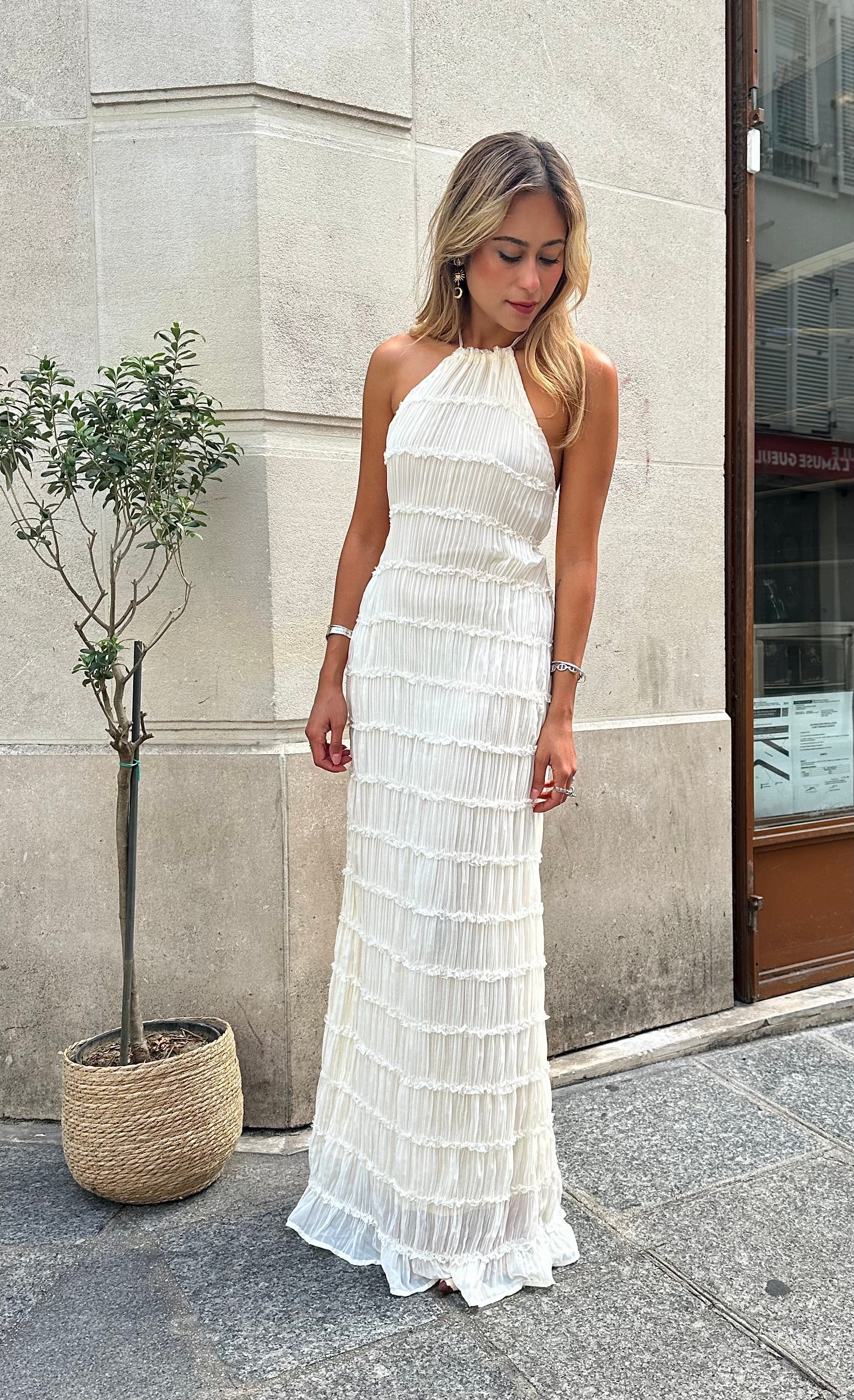 Maurice paris Robe Robe BALICLUB