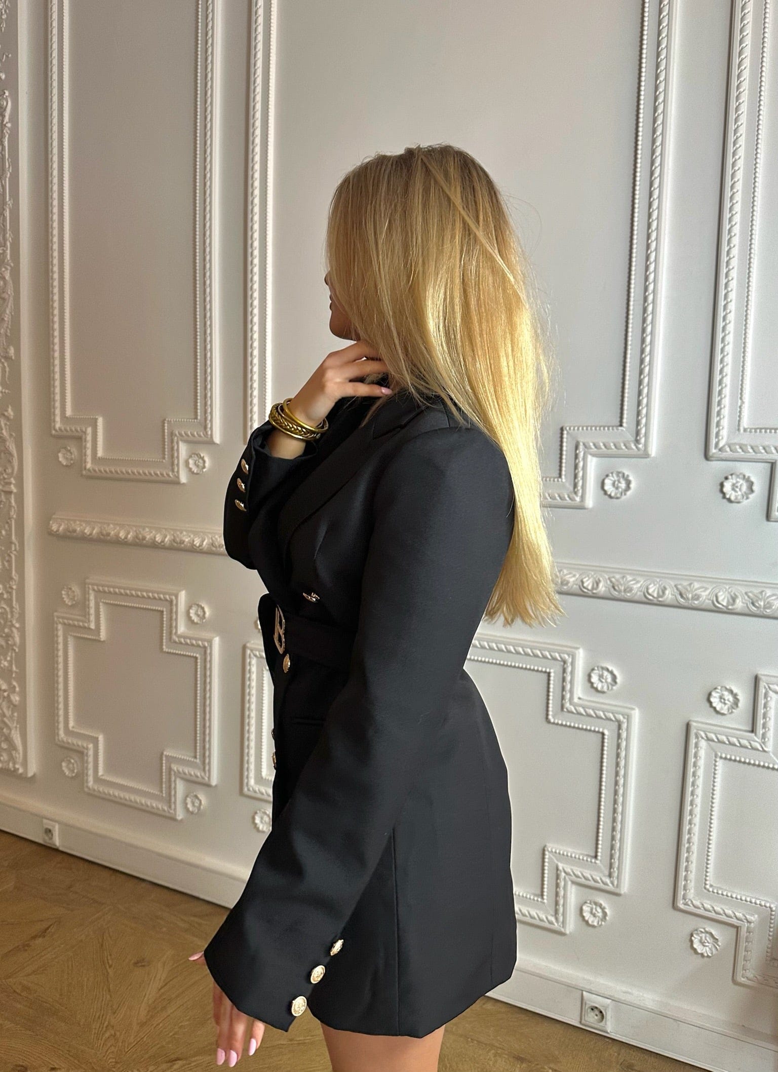 Maurice paris Robe Robe BERYL