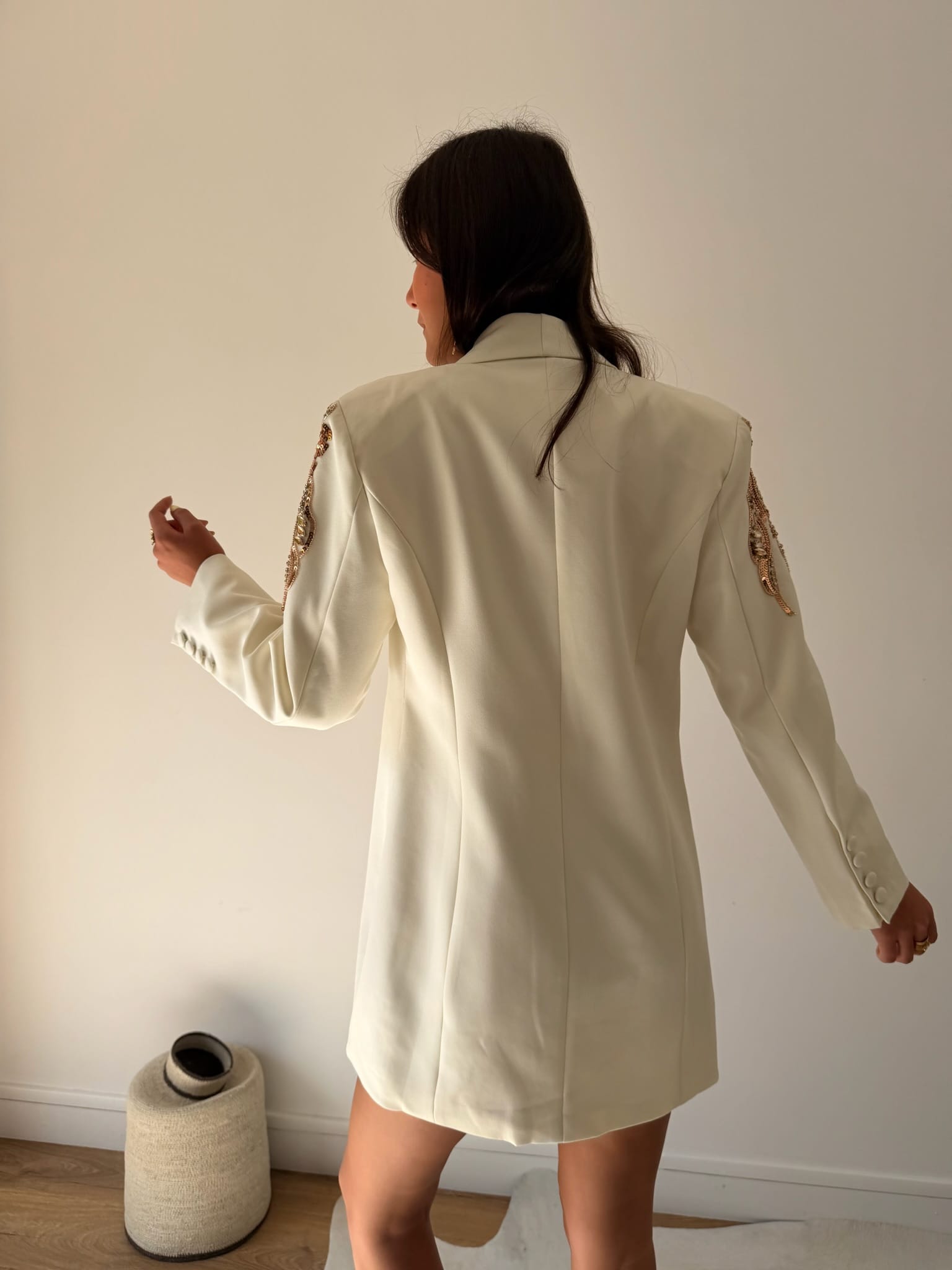 Maurice paris Robe Robe/blazer SERENA