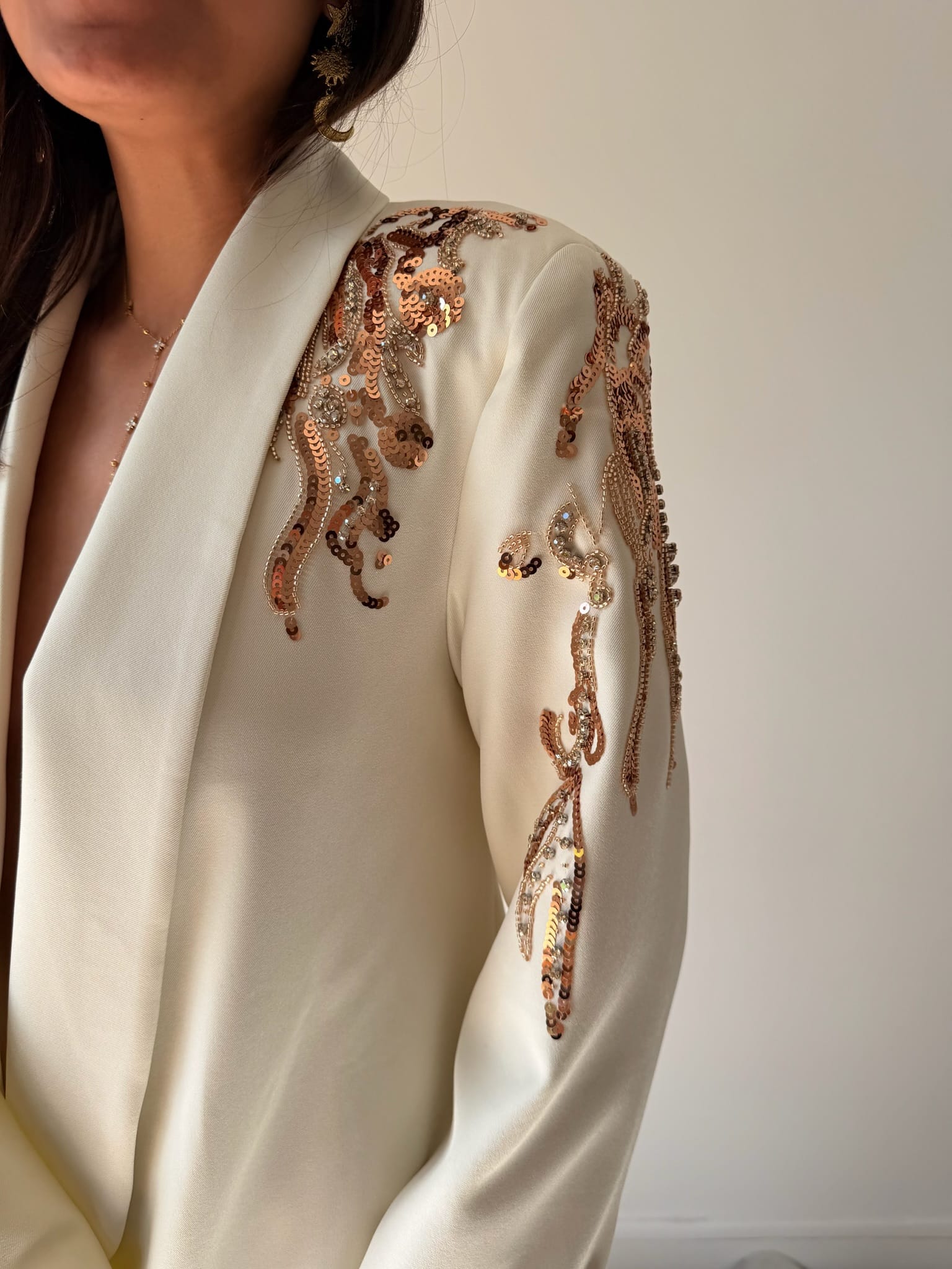 Maurice paris Robe Robe/blazer SERENA