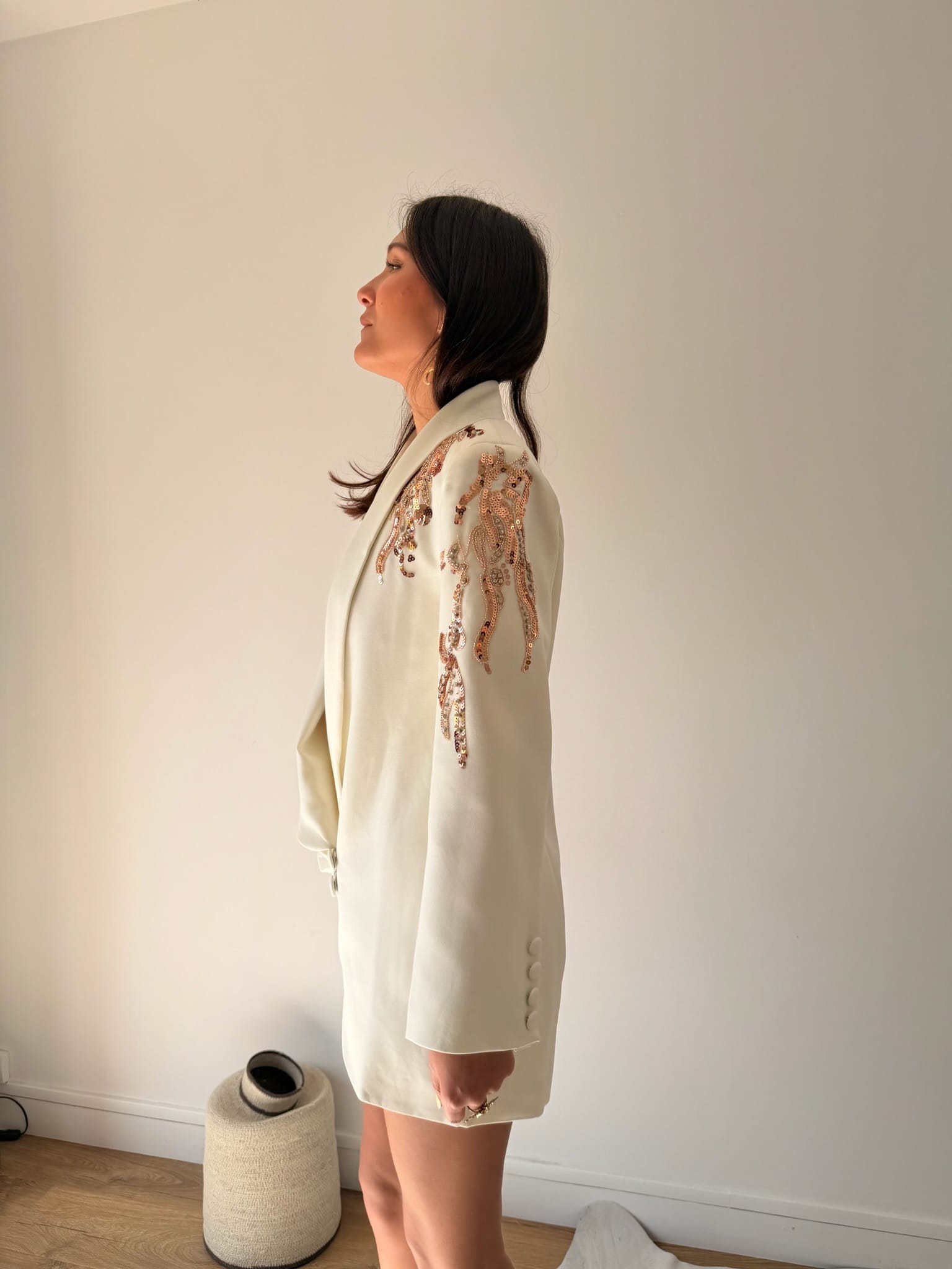 Maurice paris Robe Robe/blazer SERENA