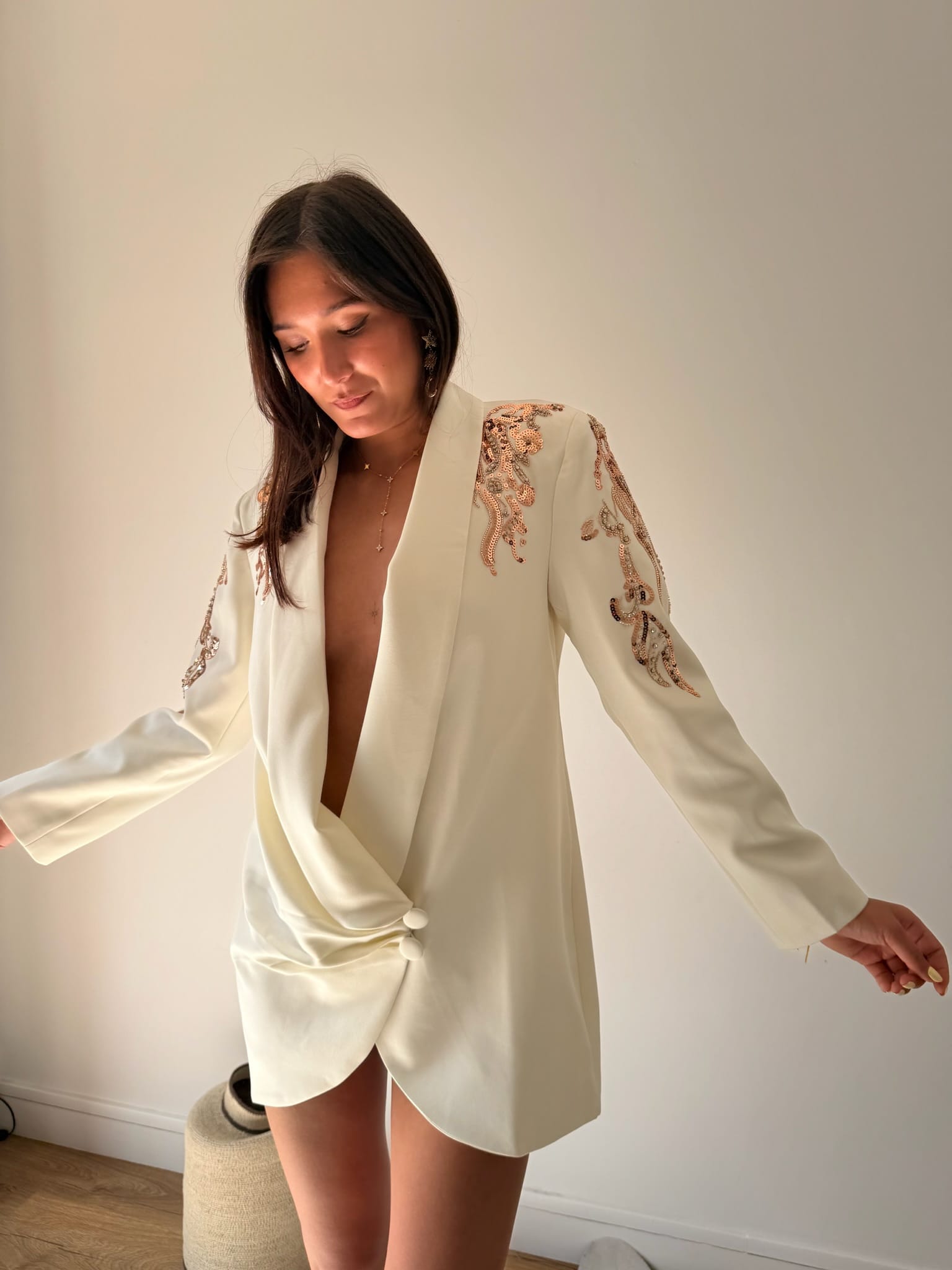 Maurice paris Robe Robe/blazer SERENA