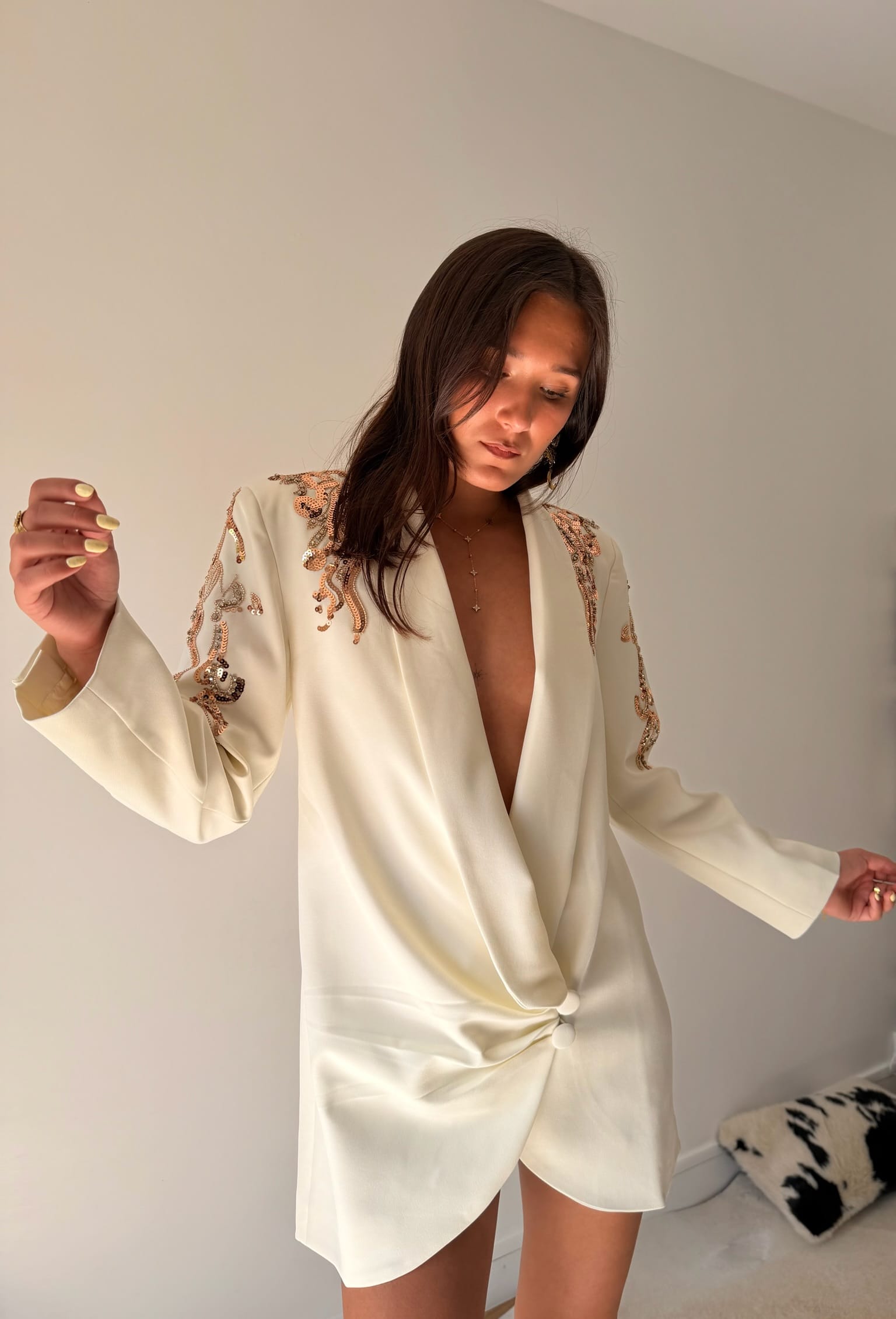 Maurice paris Robe Robe/blazer SERENA