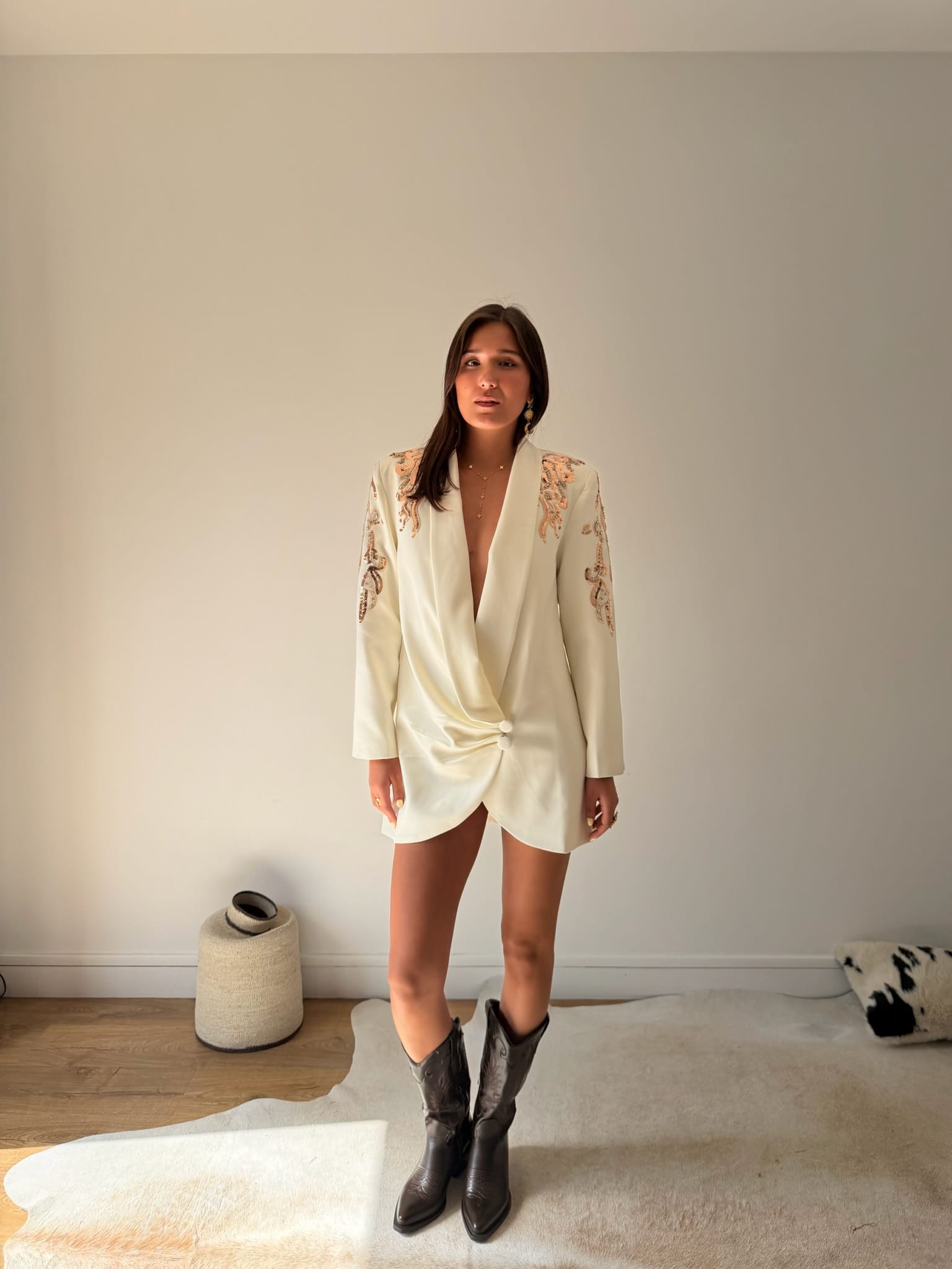 Maurice paris Robe Robe/blazer SERENA