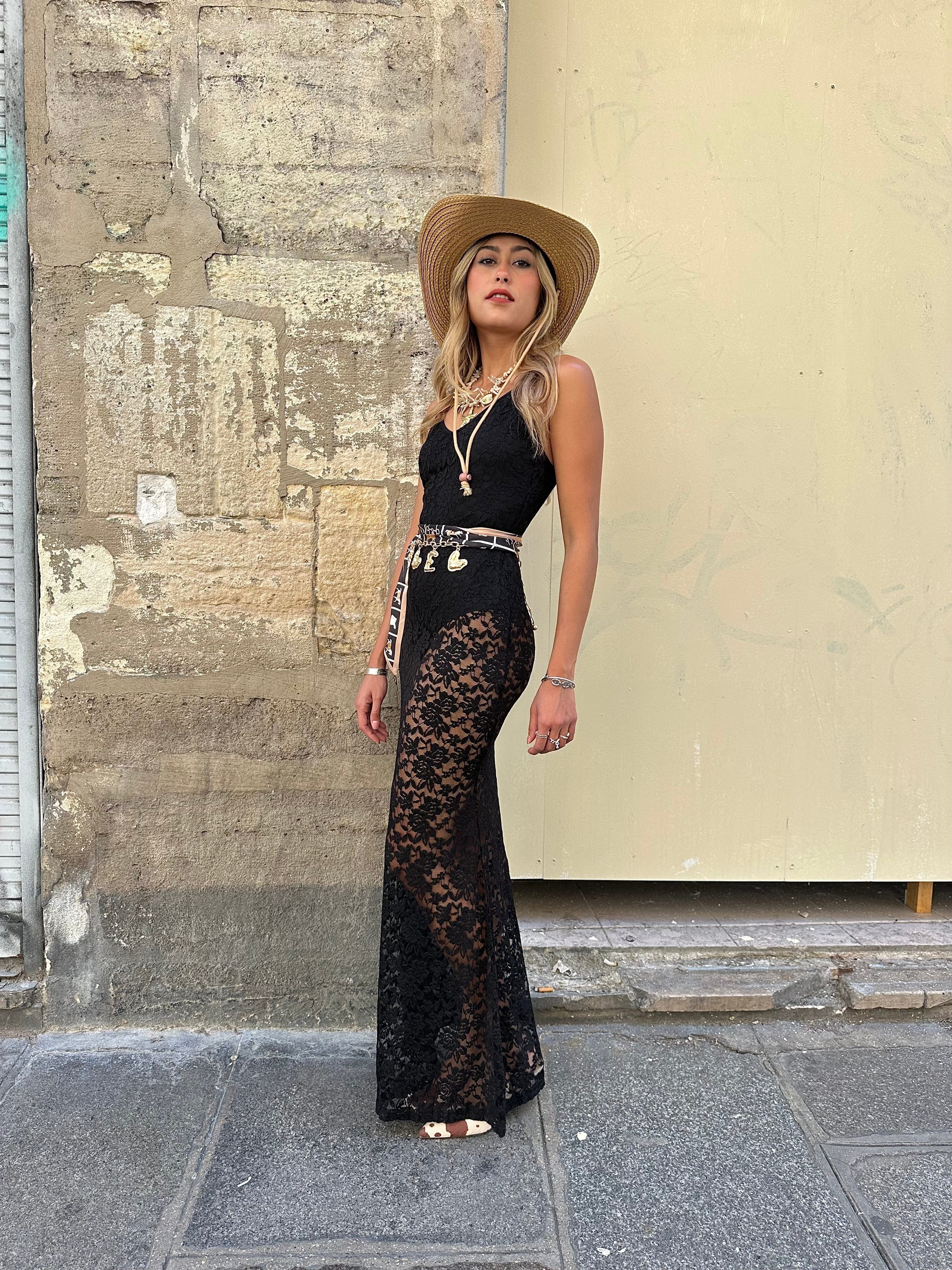 Maurice paris Robe Robe Body UBUD
