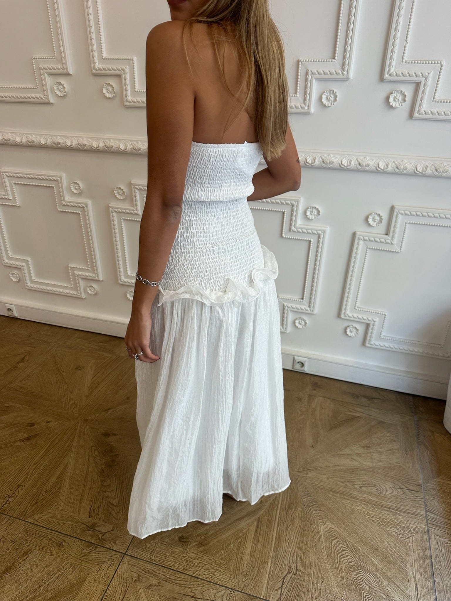 Maurice paris Robe Robe BRIDE