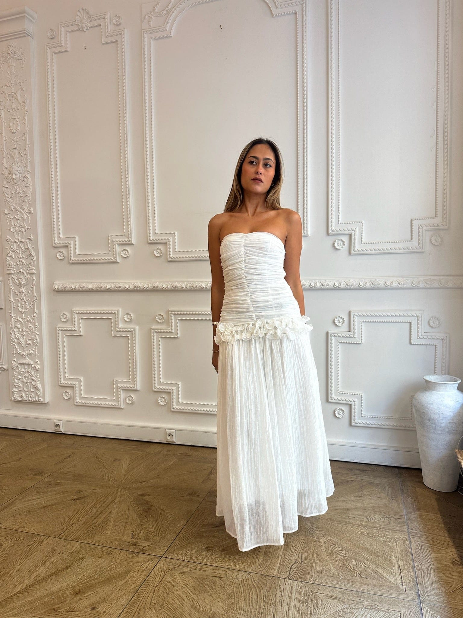 Maurice paris Robe Robe BRIDE