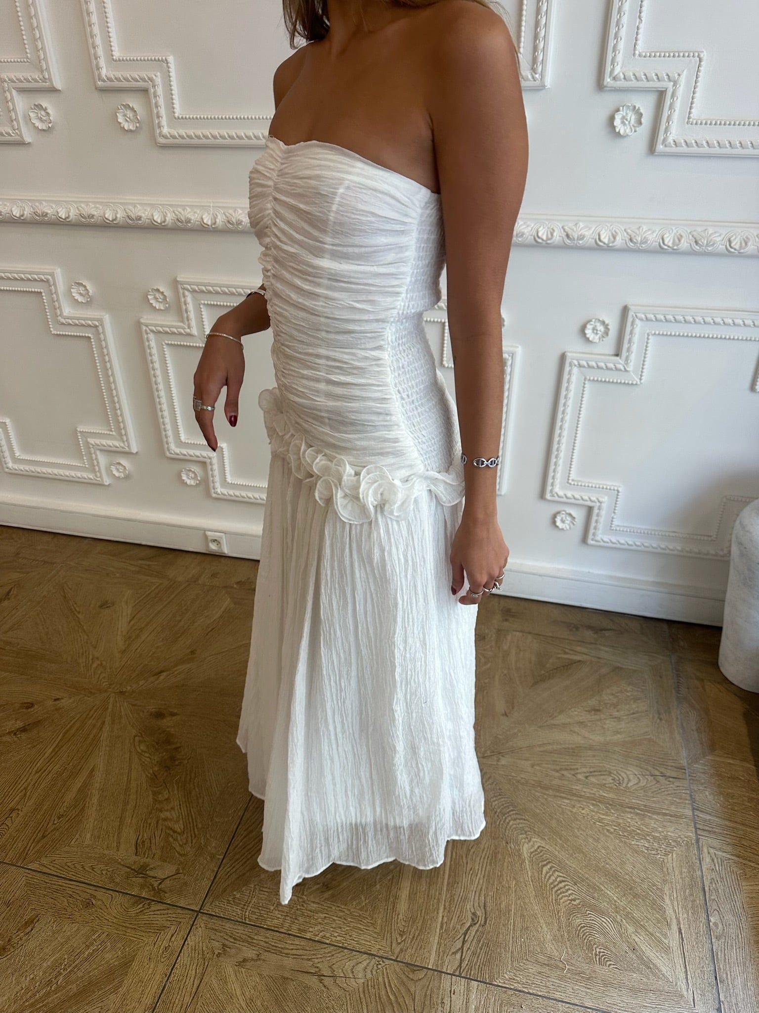 Maurice paris Robe Robe BRIDE
