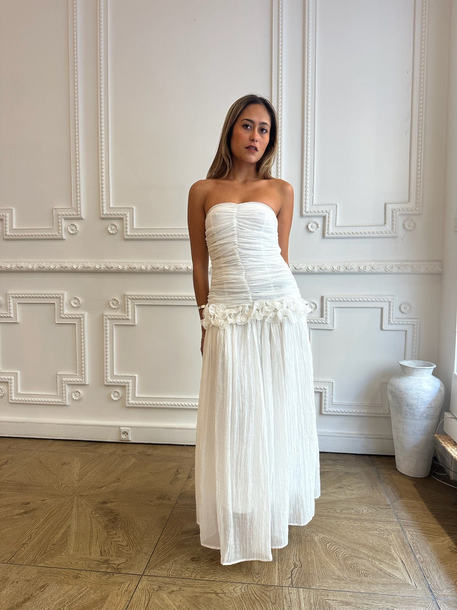 Maurice paris Robe Robe BRIDE